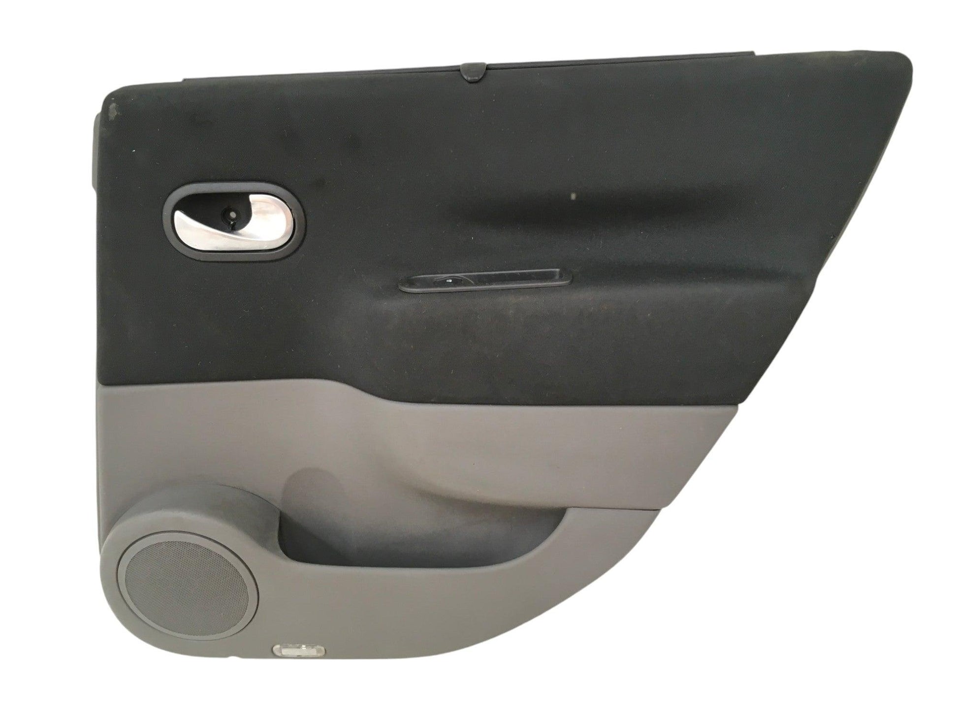 Panel puerta tra dcha Renault Scenic II - 156018051