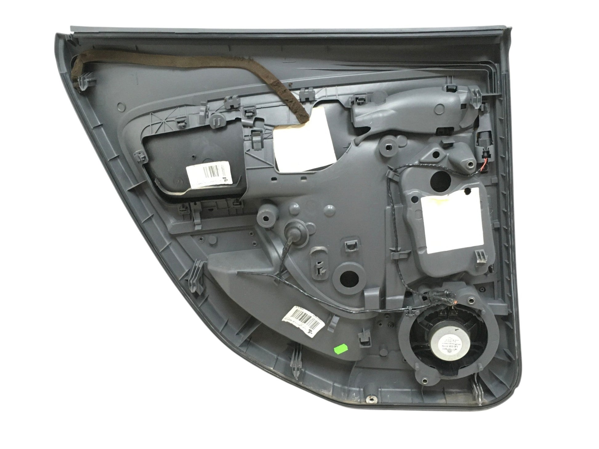 Panel Puerta tra dcha Seat Aleta 5P - 5P0867212