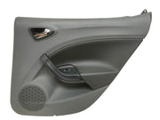 Panel puerta tra dcha Seat Ibiza IV - 6J4867212