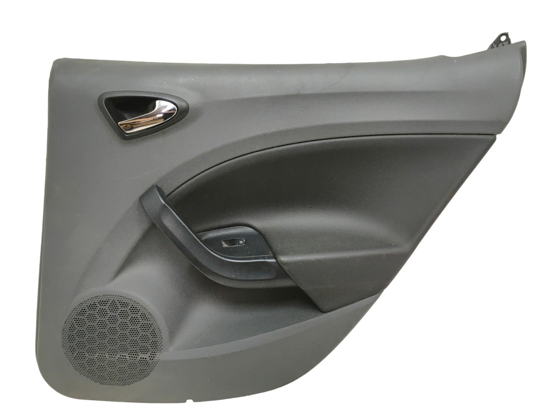 Panel puerta tra dcha Seat Ibiza IV - 6J4867212