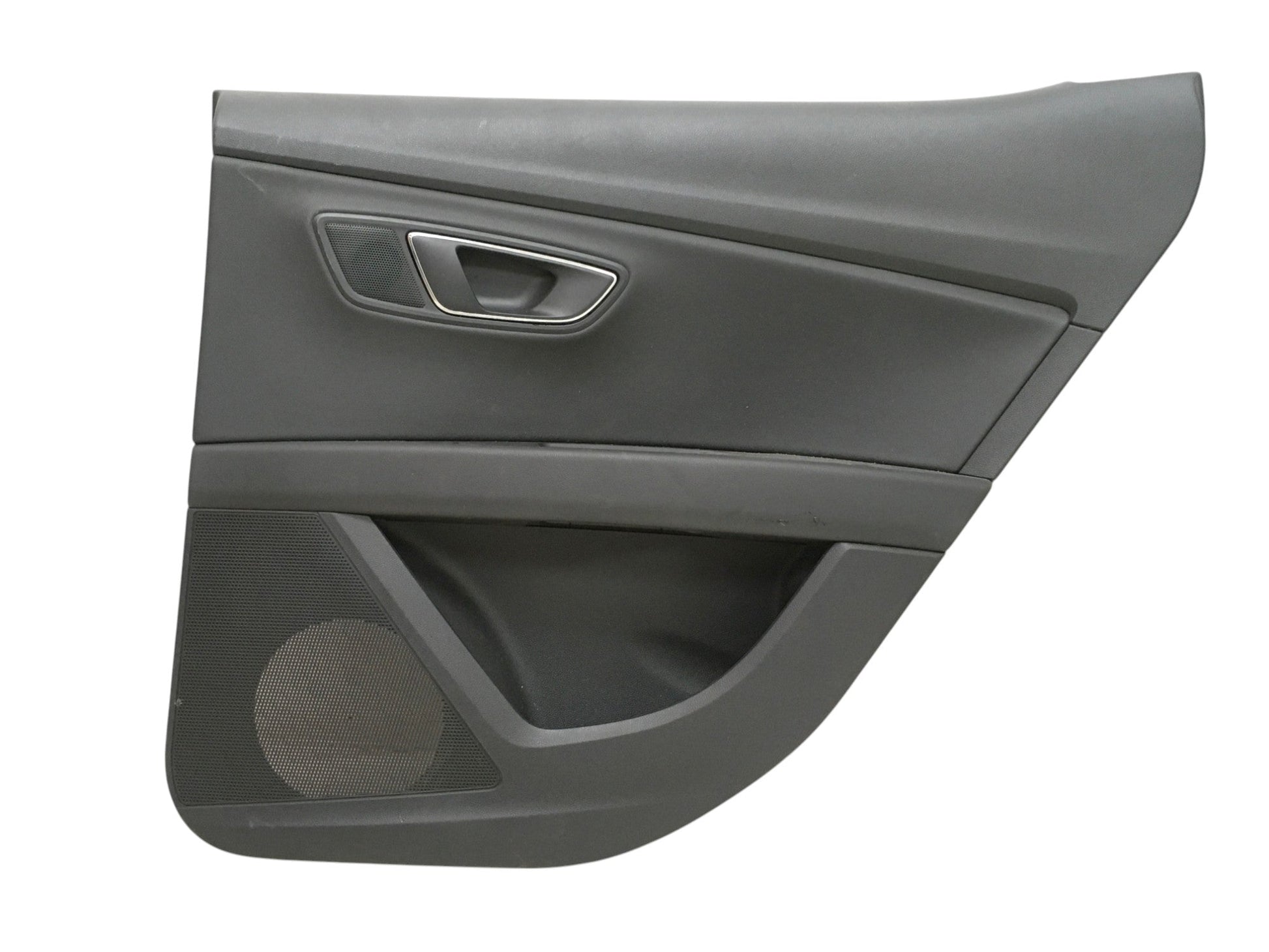 Panel Puerta tra dcha Seat Leon III 5F - 5F4867116A
