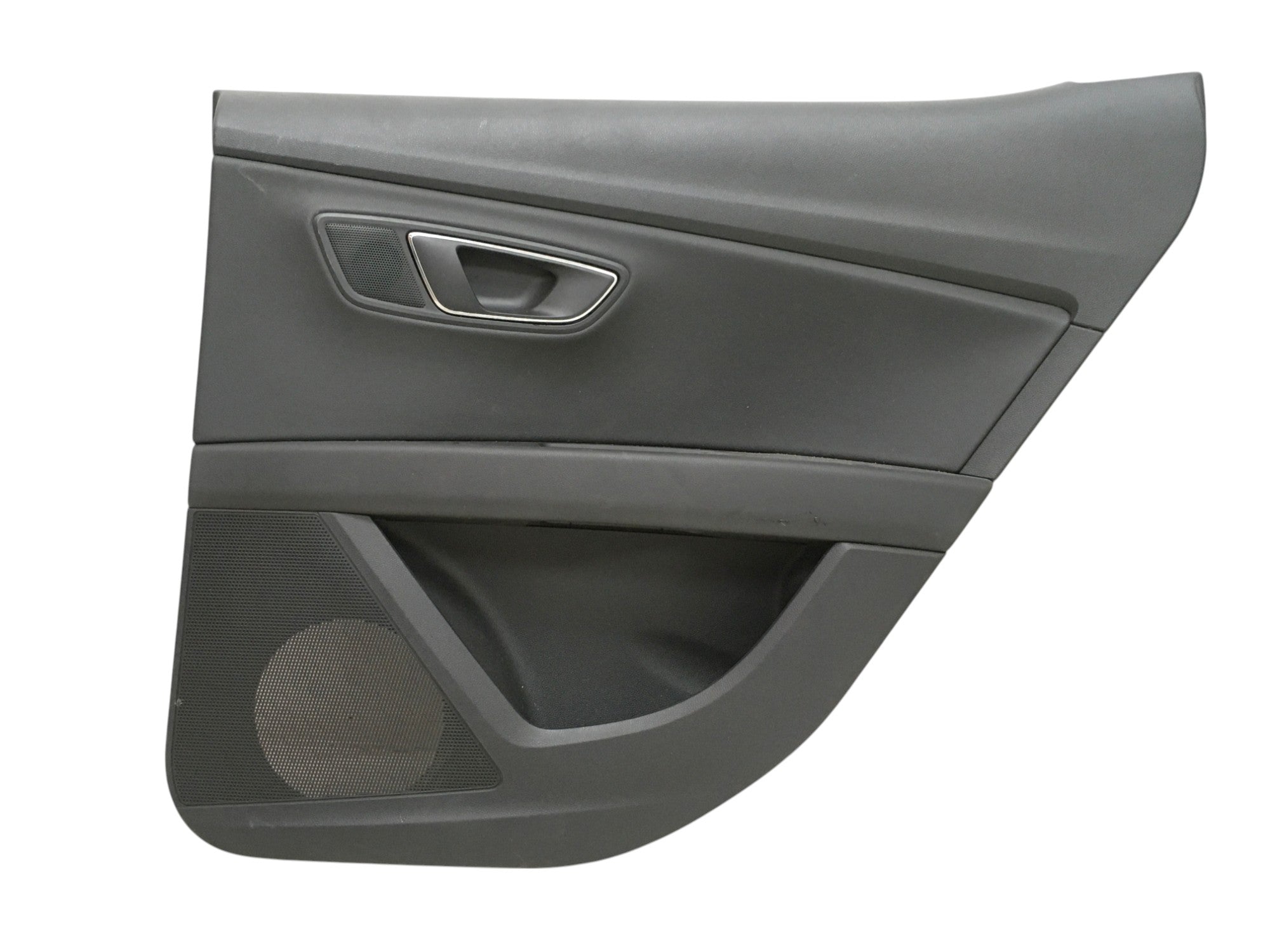 Panel Puerta tra dcha Seat Leon III 5F - 5F4867116A