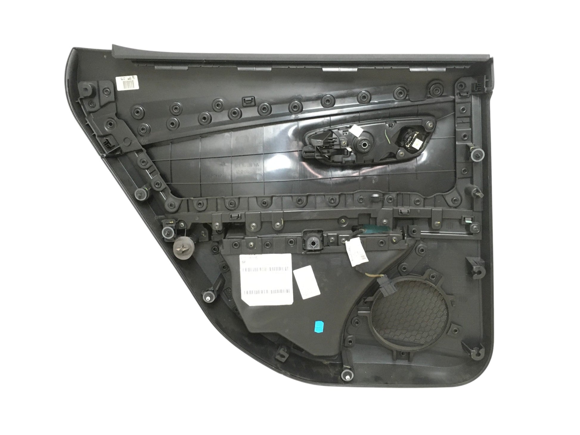 Panel Puerta tra dcha Seat Leon III 5F - 5F4867116A