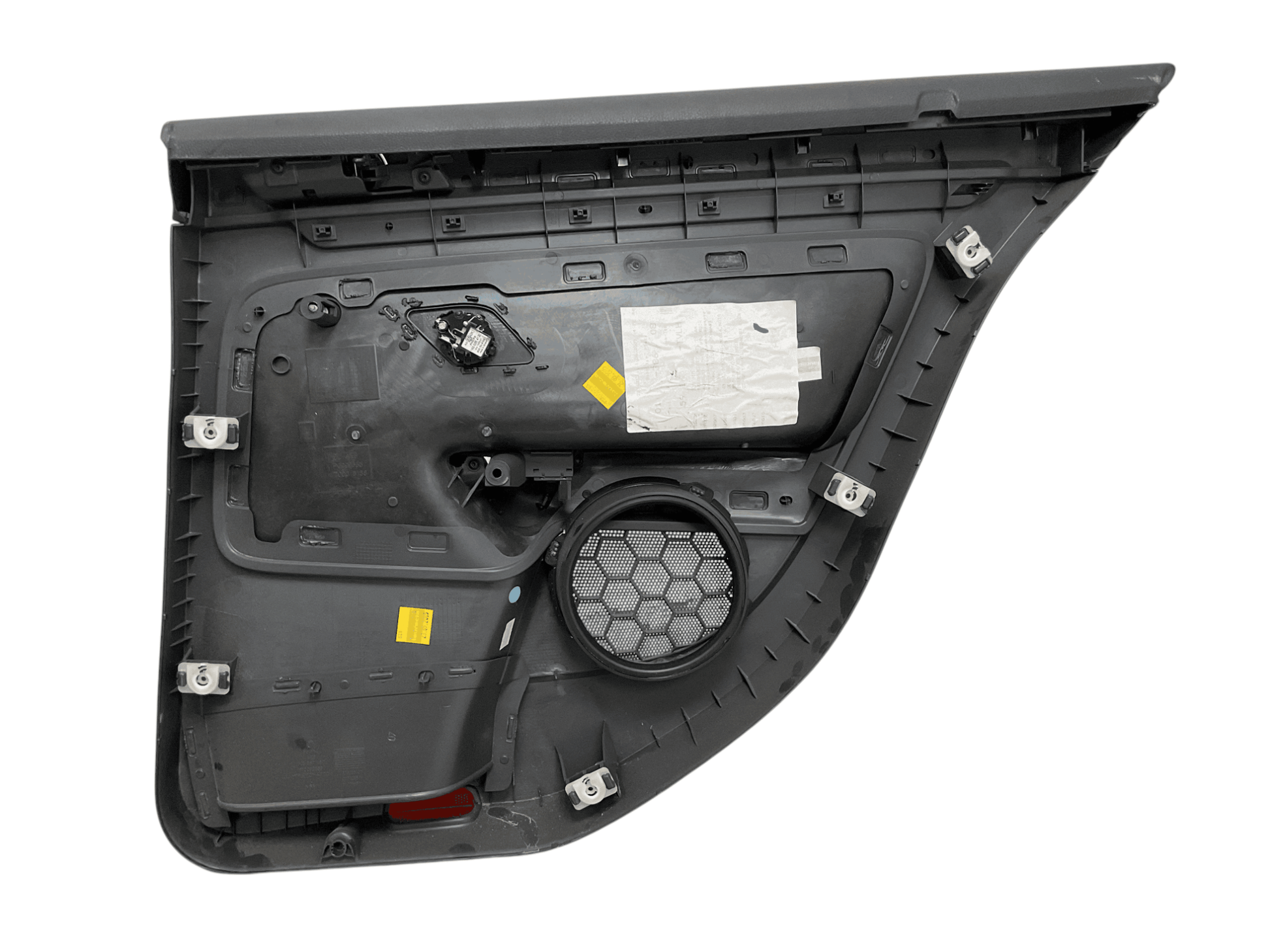 Panel Puerta tra dcha VW Golf V 1K - 1K6867211