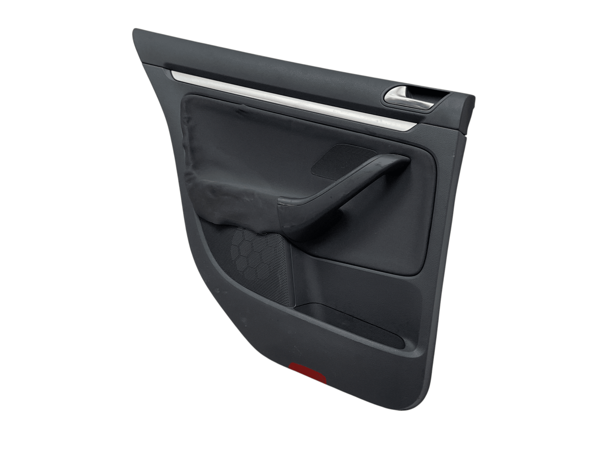 Panel Puerta tra dcha VW Golf V 1K - 1K6867211