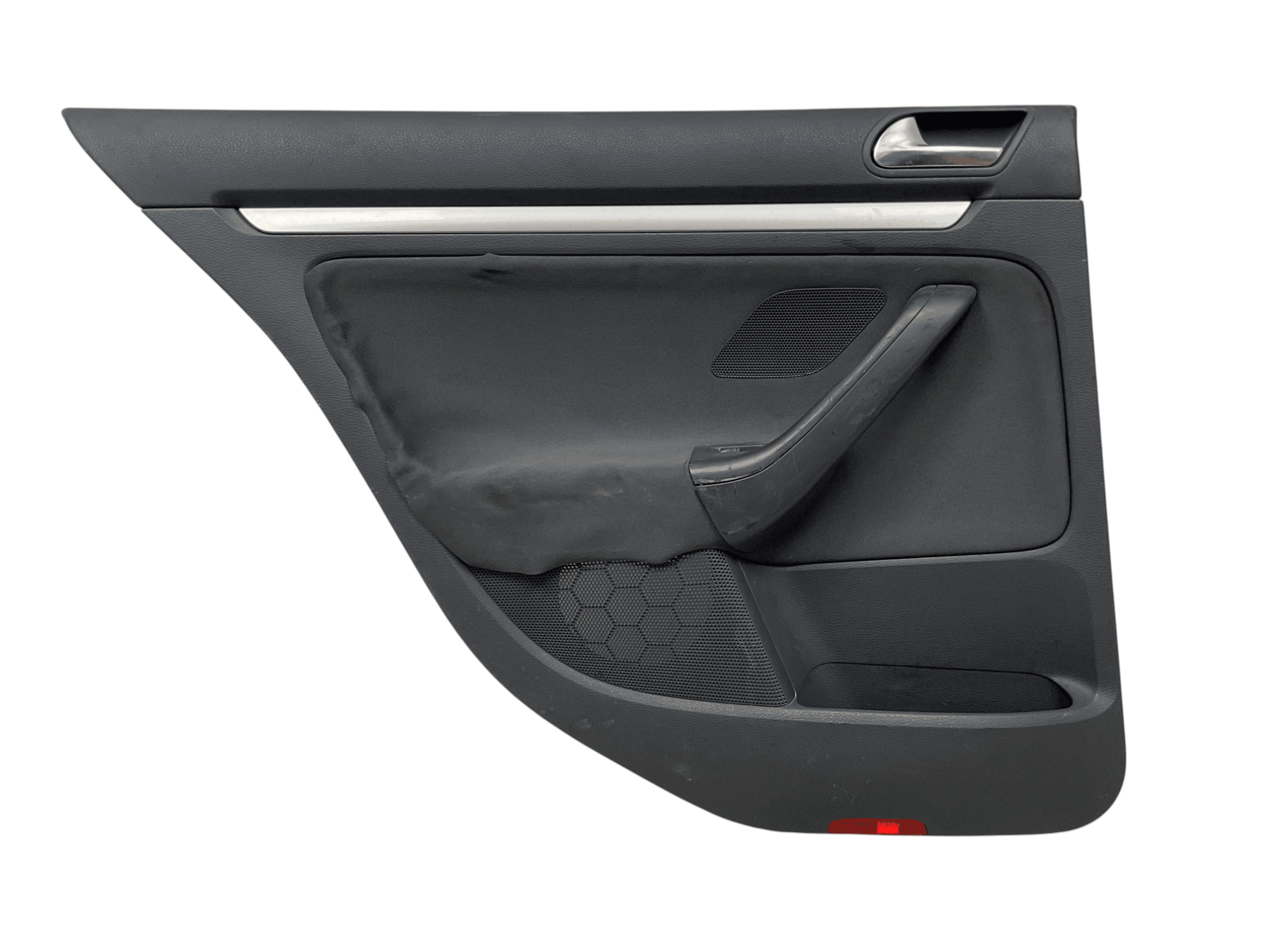 Panel Puerta tra dcha VW Golf V 1K - 1K6867211