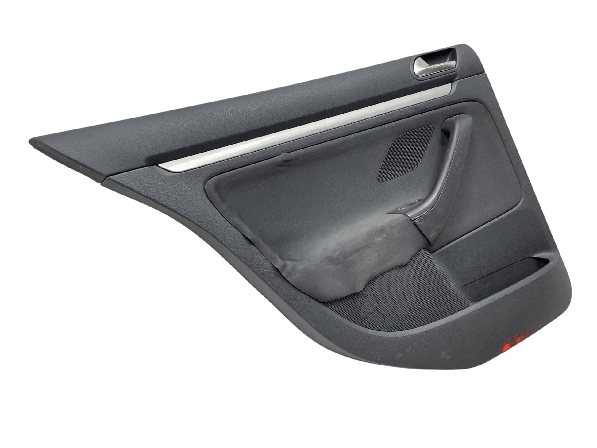 Panel Puerta tra dcha VW Golf V 1K - 1K6867211