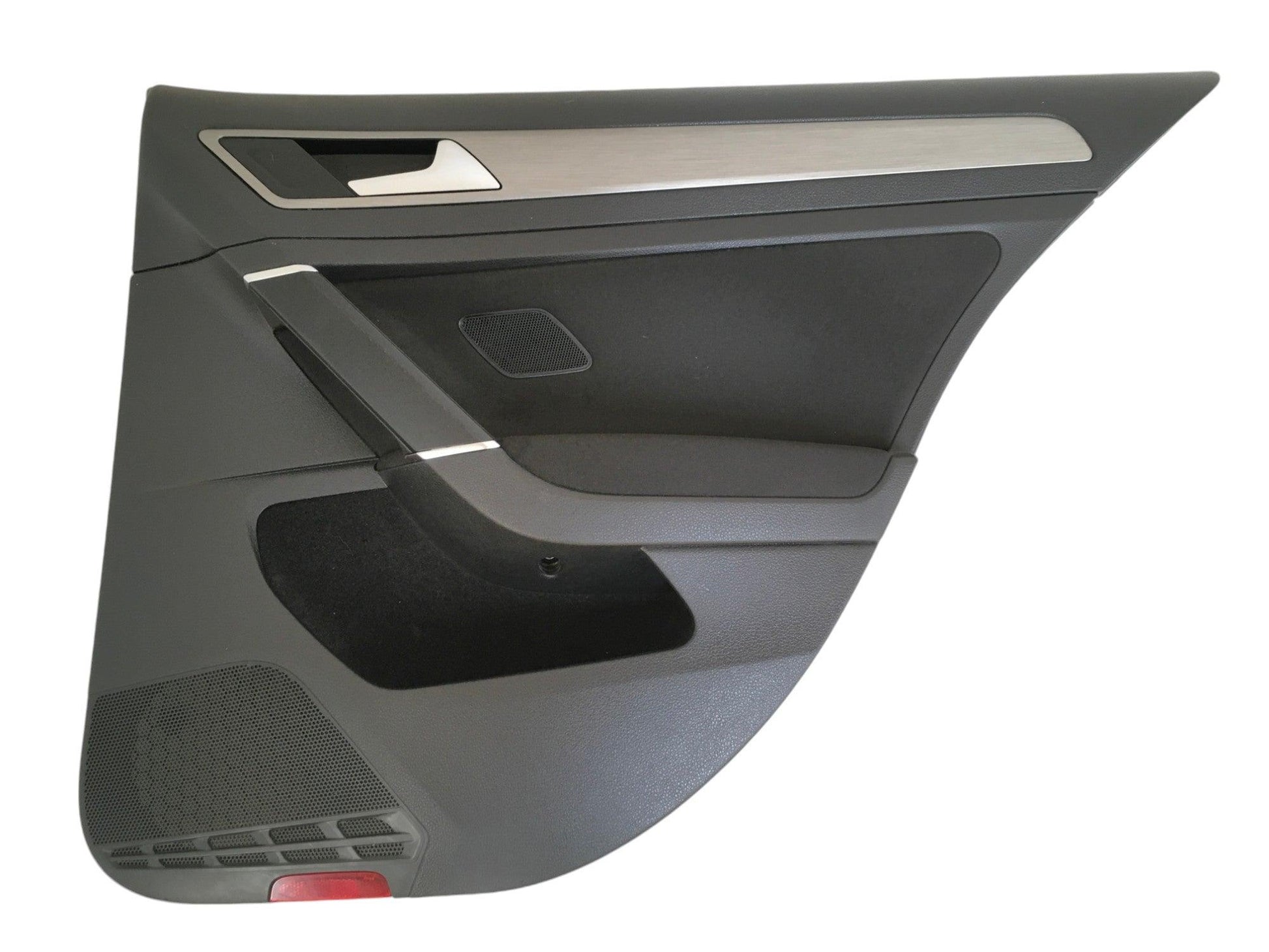 Panel puerta tra dcha VW Golf VII - 5G6867212FT