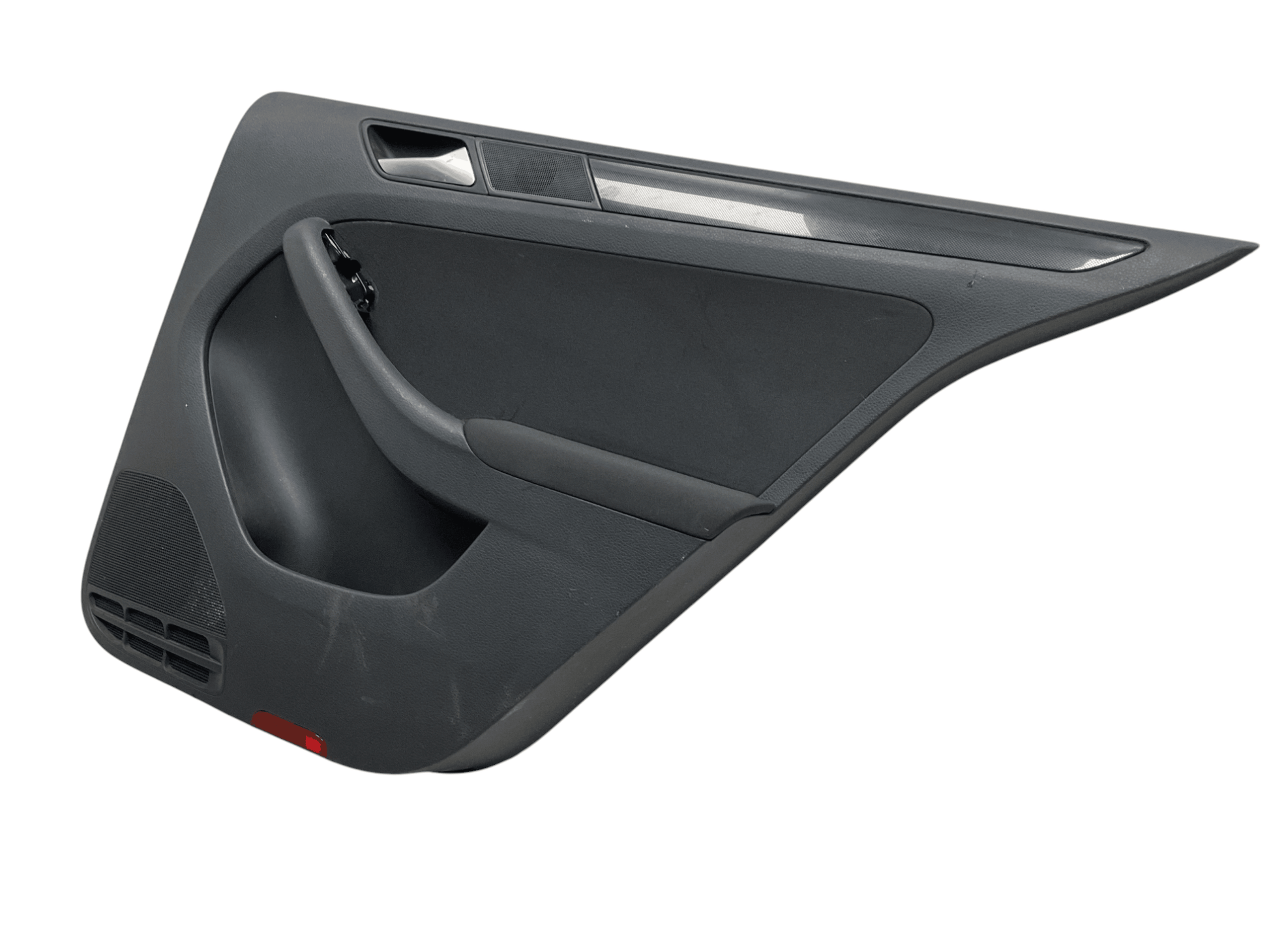 Panel Puerta tra dcha VW Jetta VI - 5C6867212A