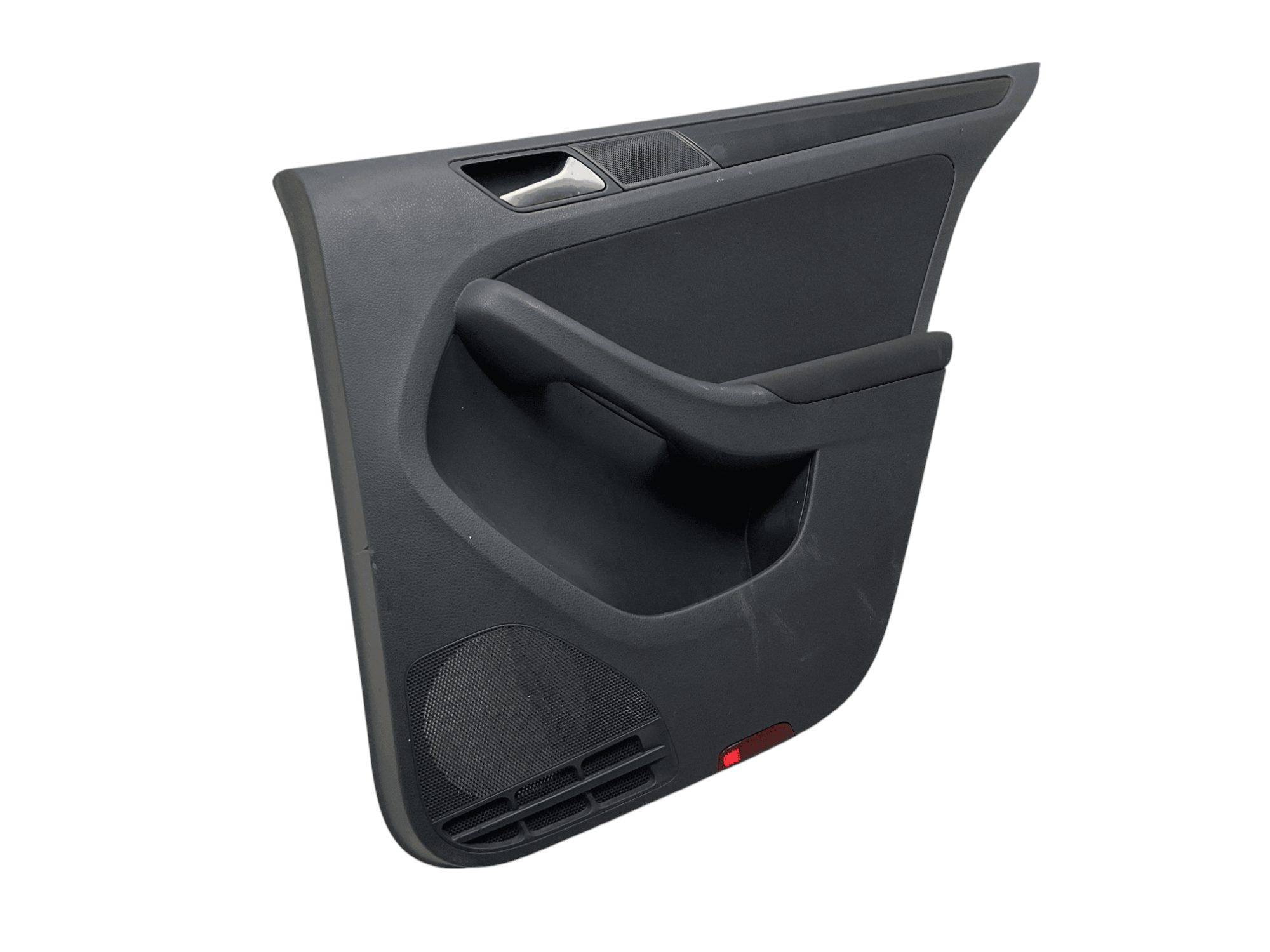 Panel Puerta tra dcha VW Jetta VI - 5C6867212A