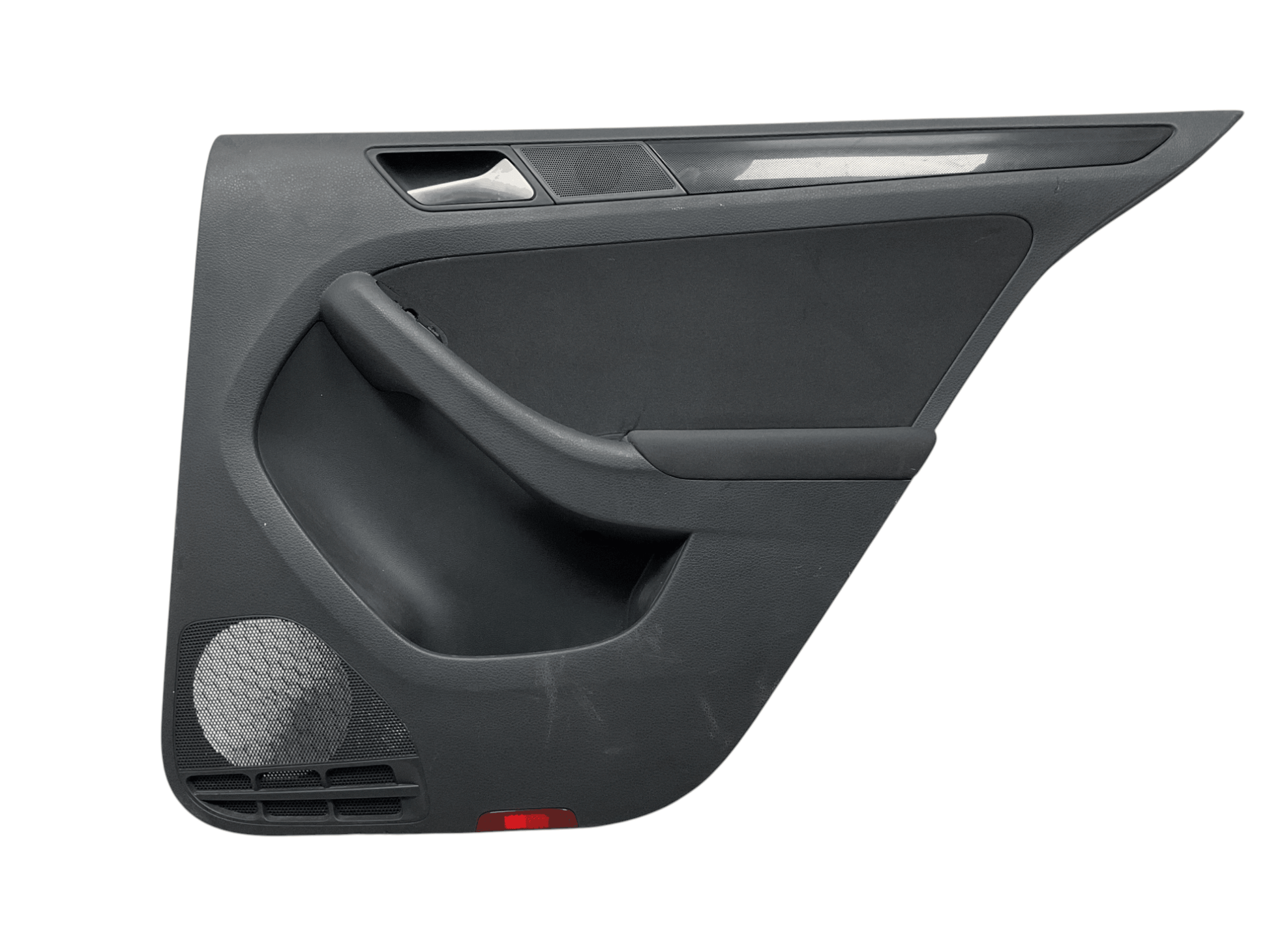 Panel Puerta tra dcha VW Jetta VI - 5C6867212A