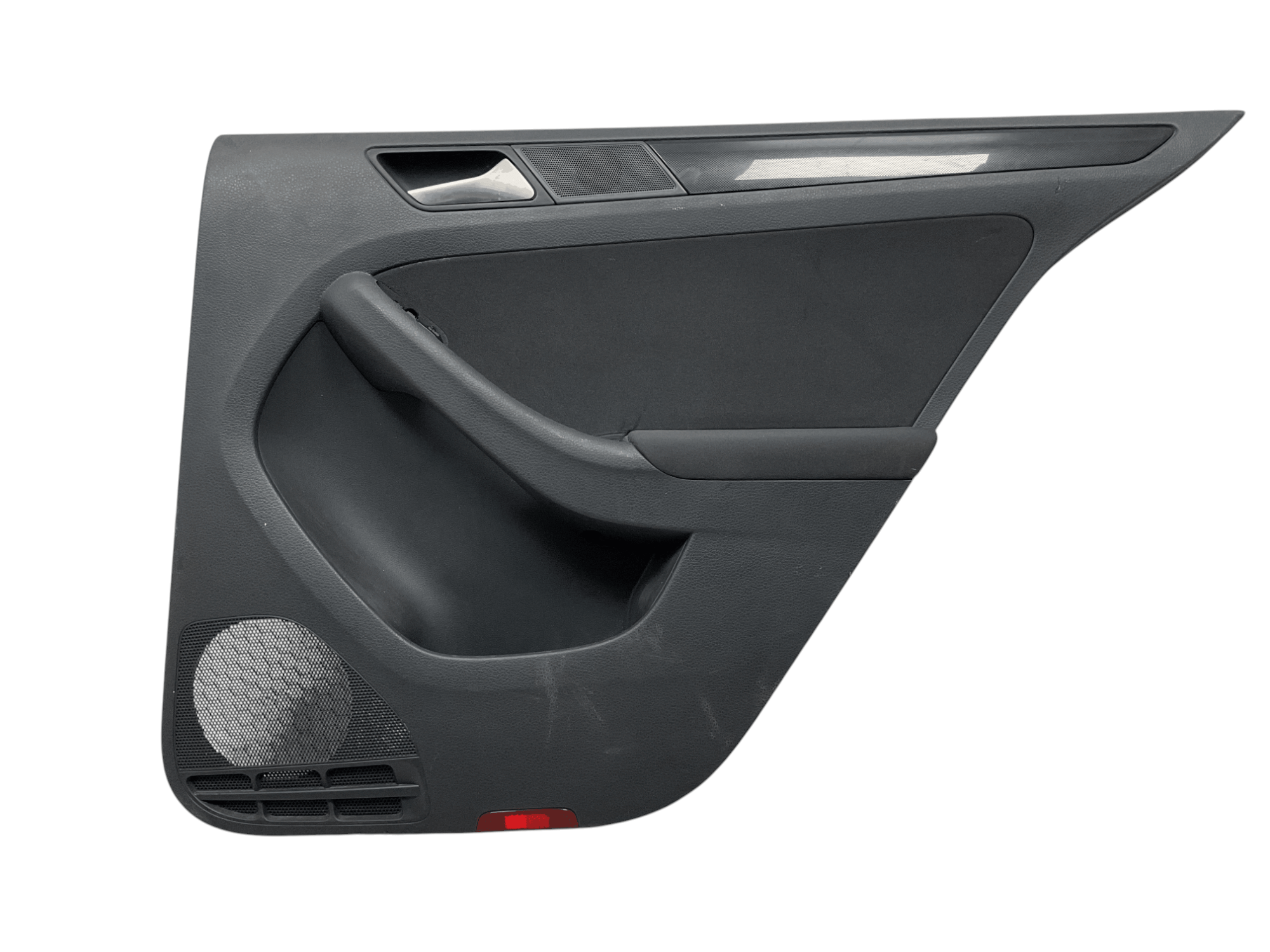 Panel Puerta tra dcha VW Jetta VI - 5C6867212A