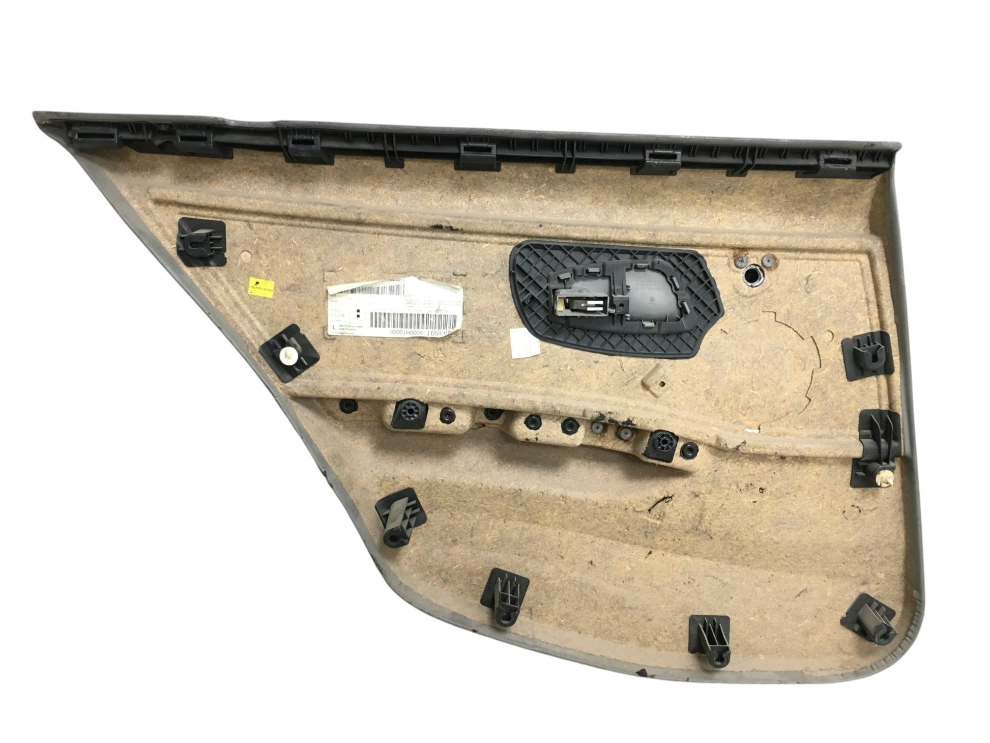 Panel Puerta tra dcho BMW 3 E90 - 19000HT0000 _