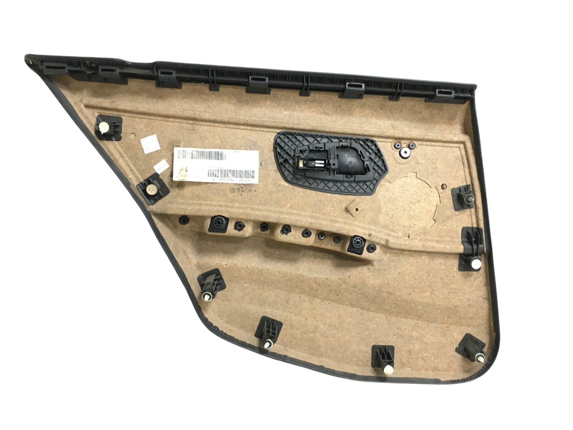 Panel Puerta tra dcho BMW 3 E90 - 19000HT0000