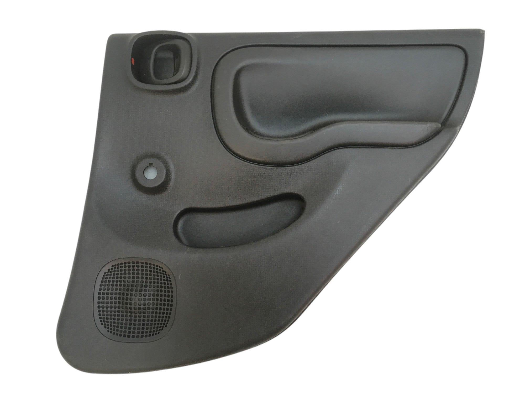 Panel puerta tra dcho Fiat Panda III - 2187635