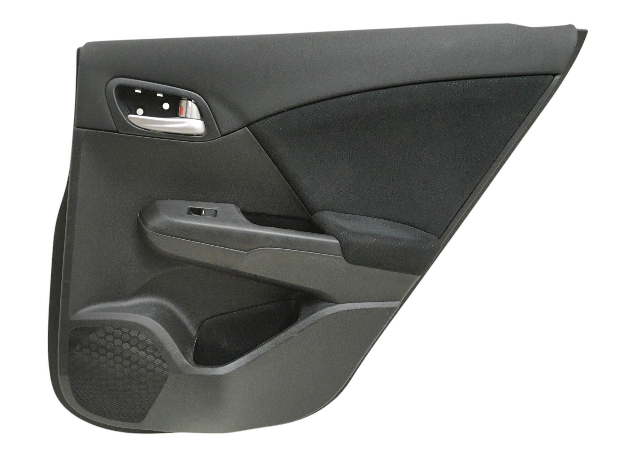 Panel puerta tra dcho Honda Civic IX FK - 83700TV1BE01054