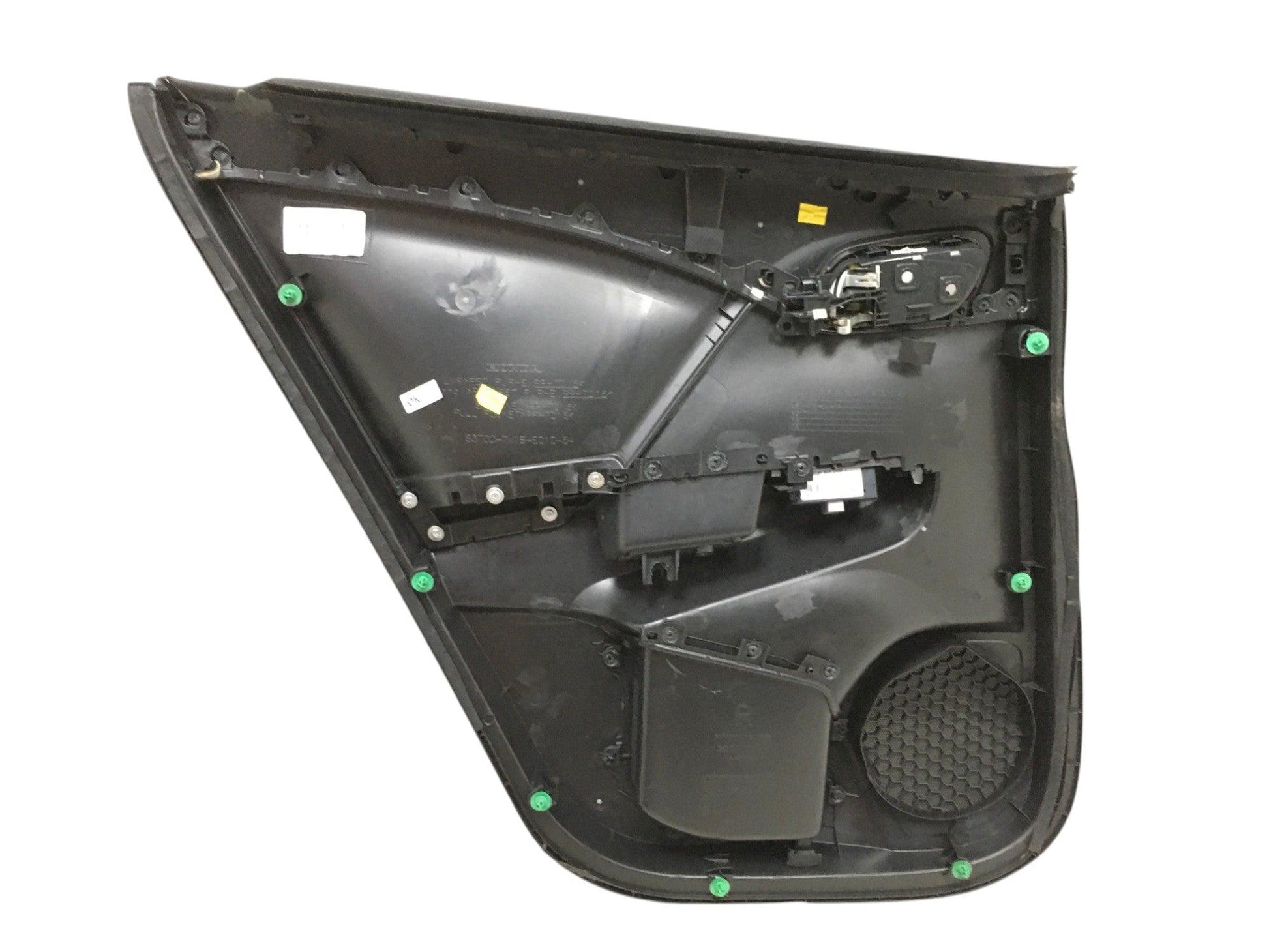 Panel puerta tra dcho Honda Civic IX FK - 83700TV1BE01054