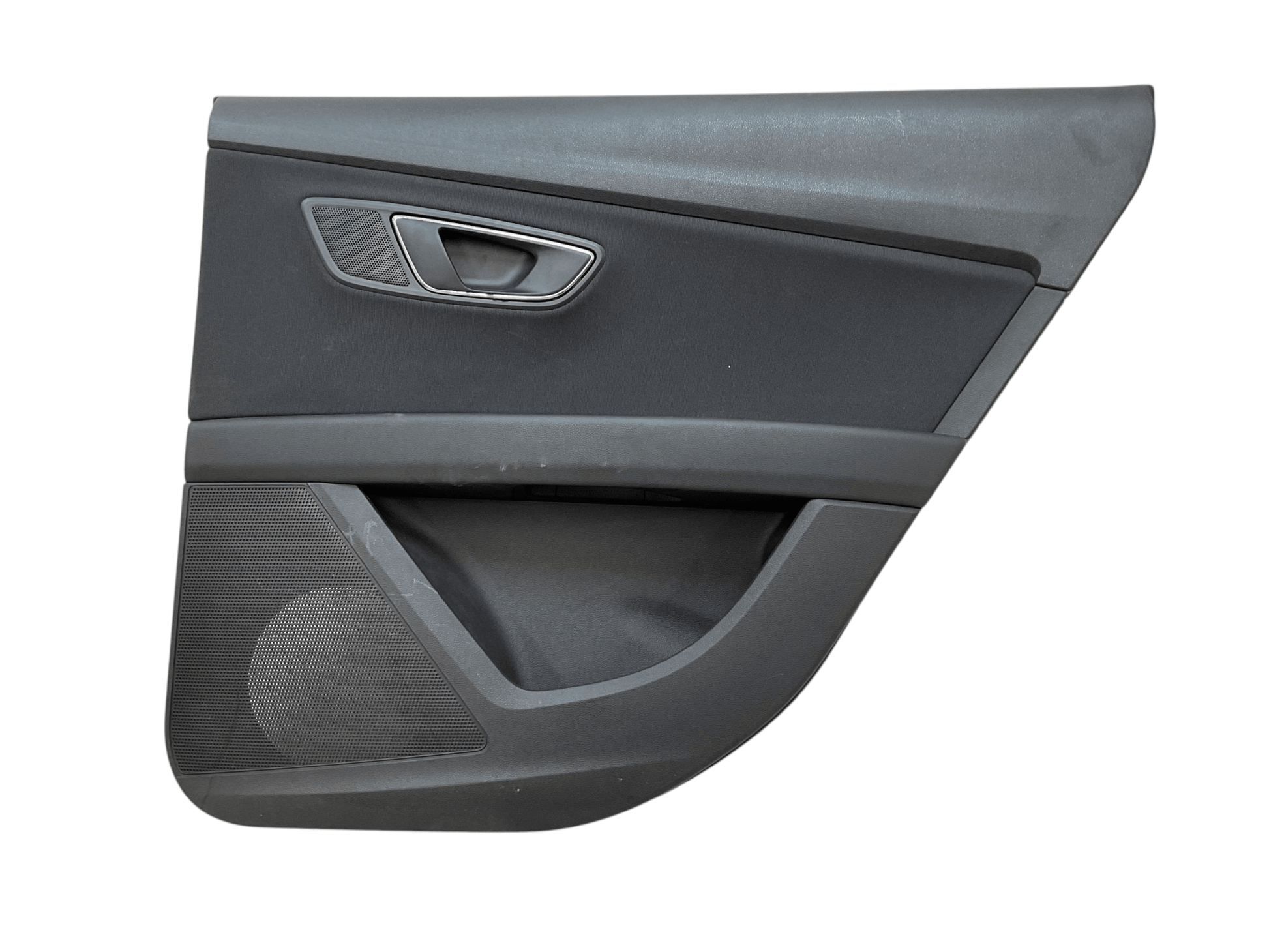 Panel Puerta tra dcho Seat Leon 5F 2012 - 2020 - 5F9867212C