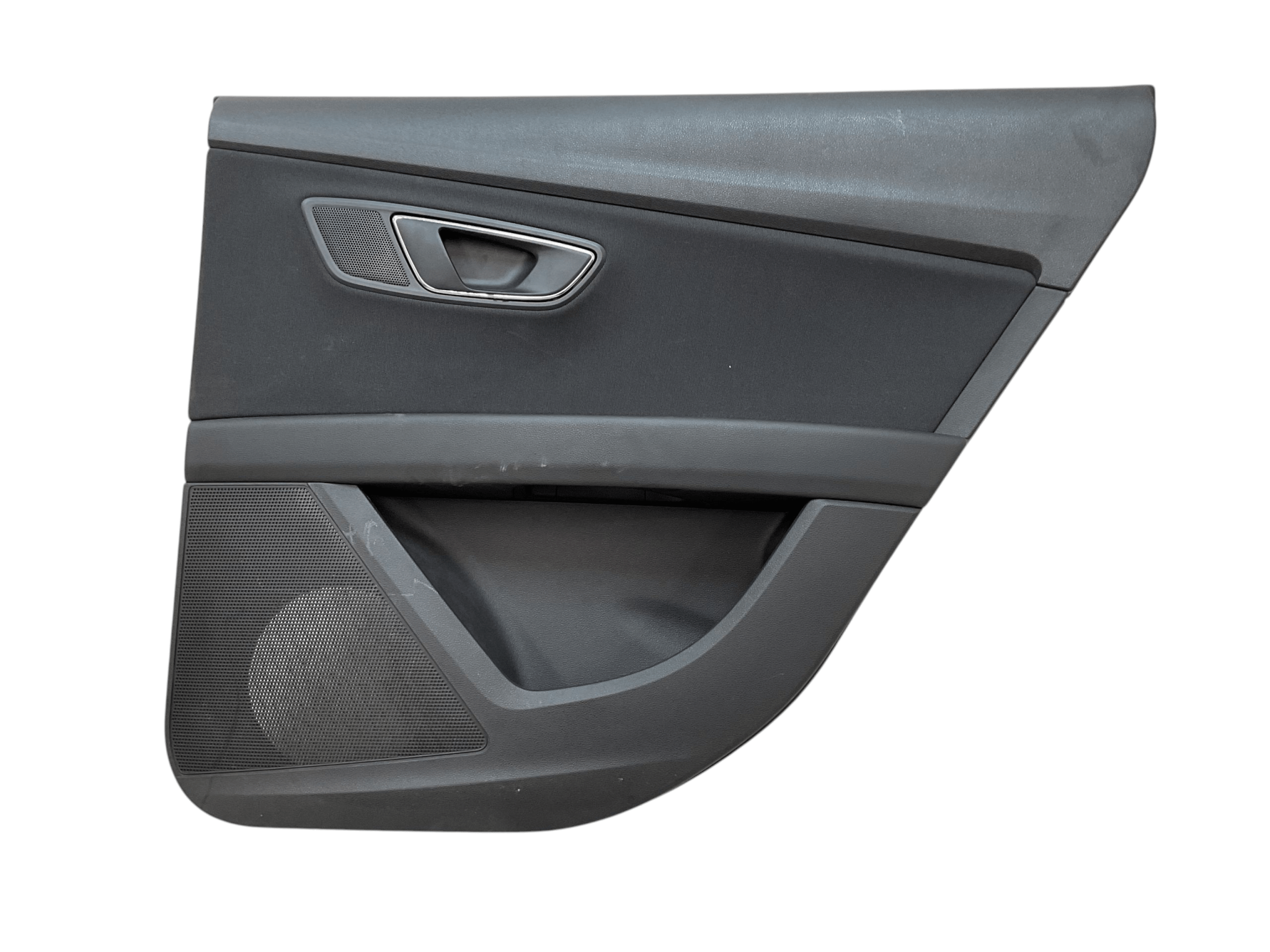 Panel Puerta tra dcho Seat Leon 5F 2012 - 2020 - 5F9867212C