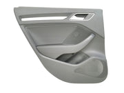 Panel puerta tra izq Audi A3 8V - 8V4867305 _
