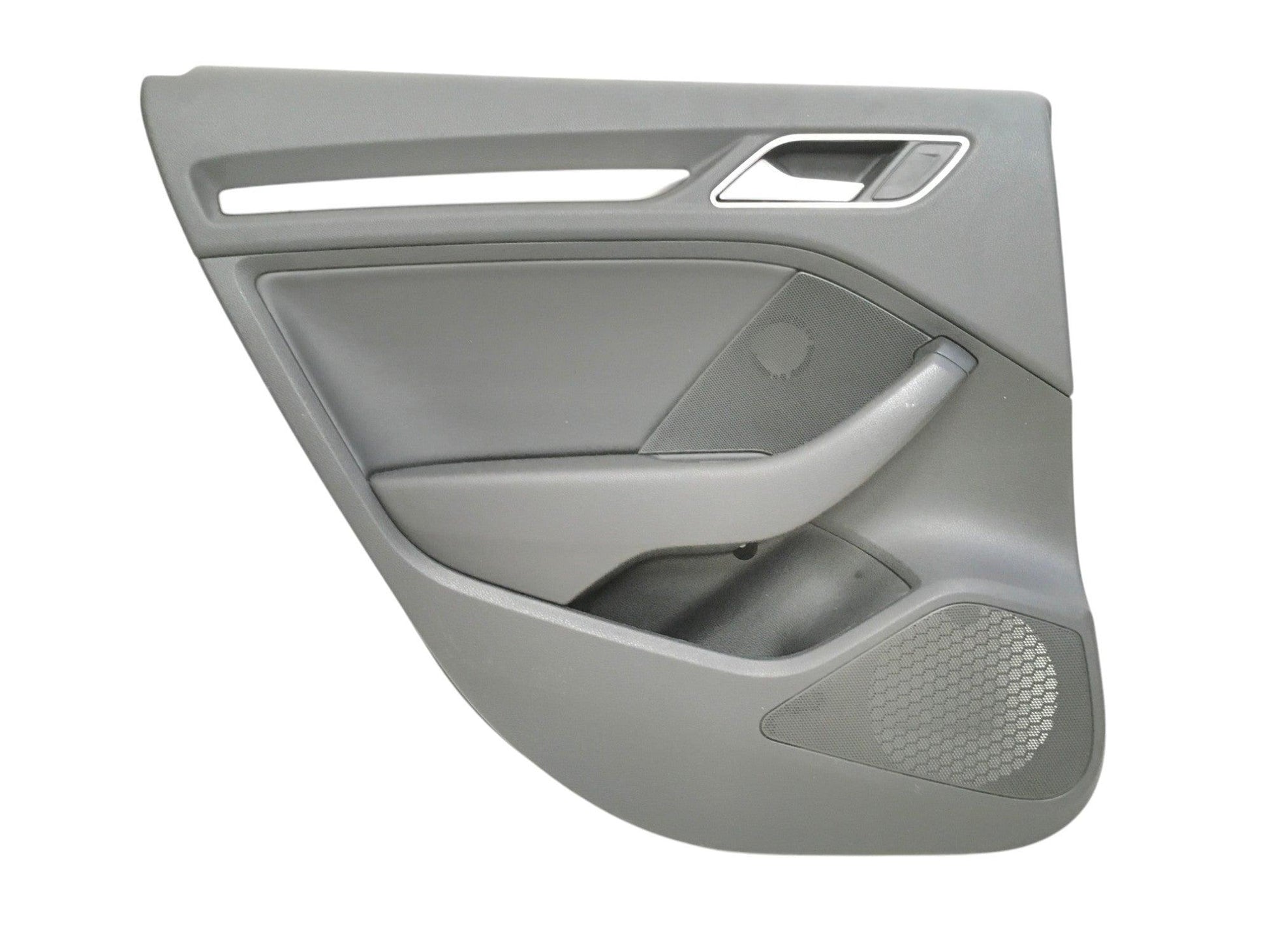 Panel puerta tra izq Audi A3 8V - 8V4867305 _