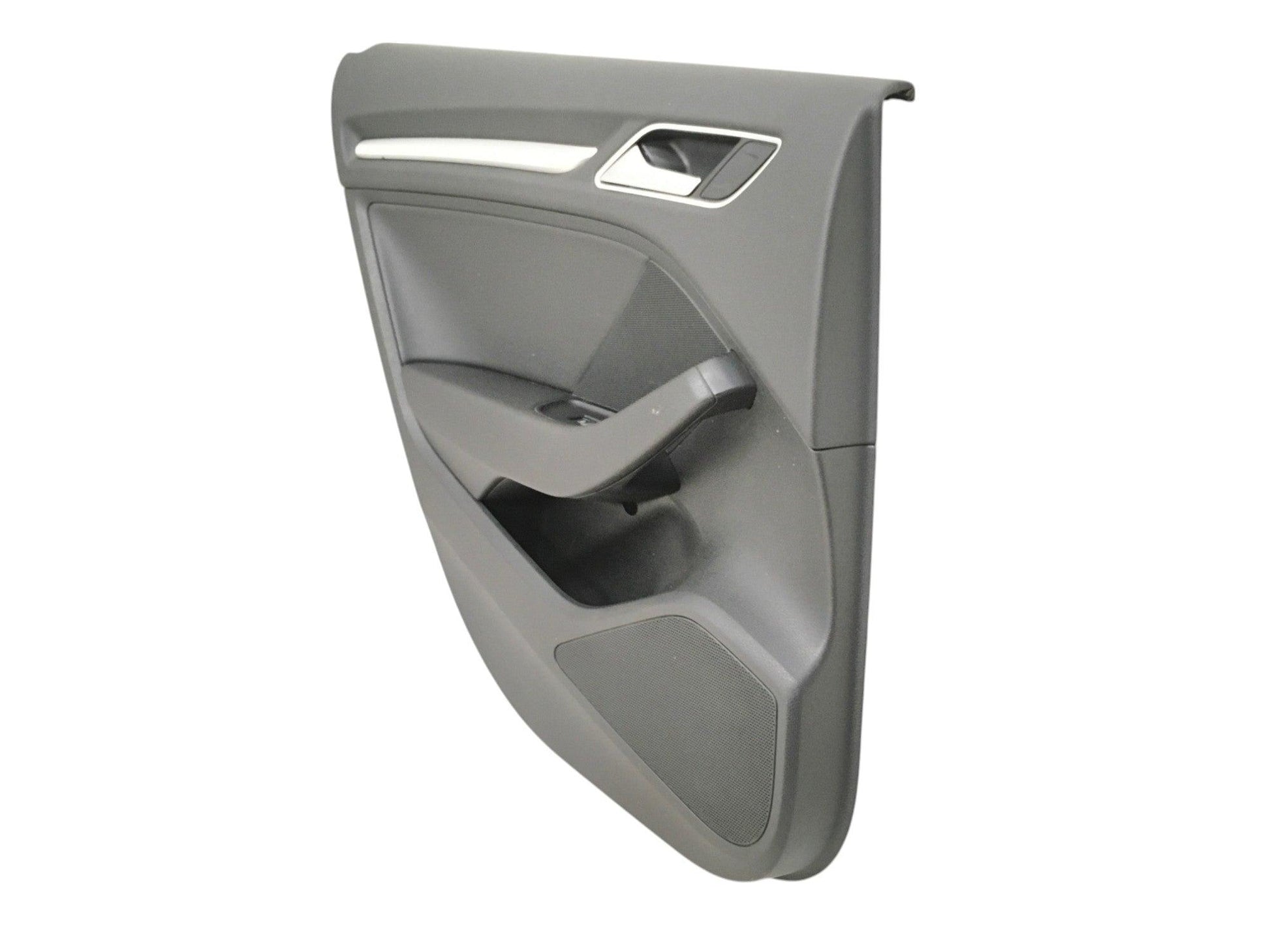 Panel puerta tra izq Audi A3 8V - 8V4867305 _
