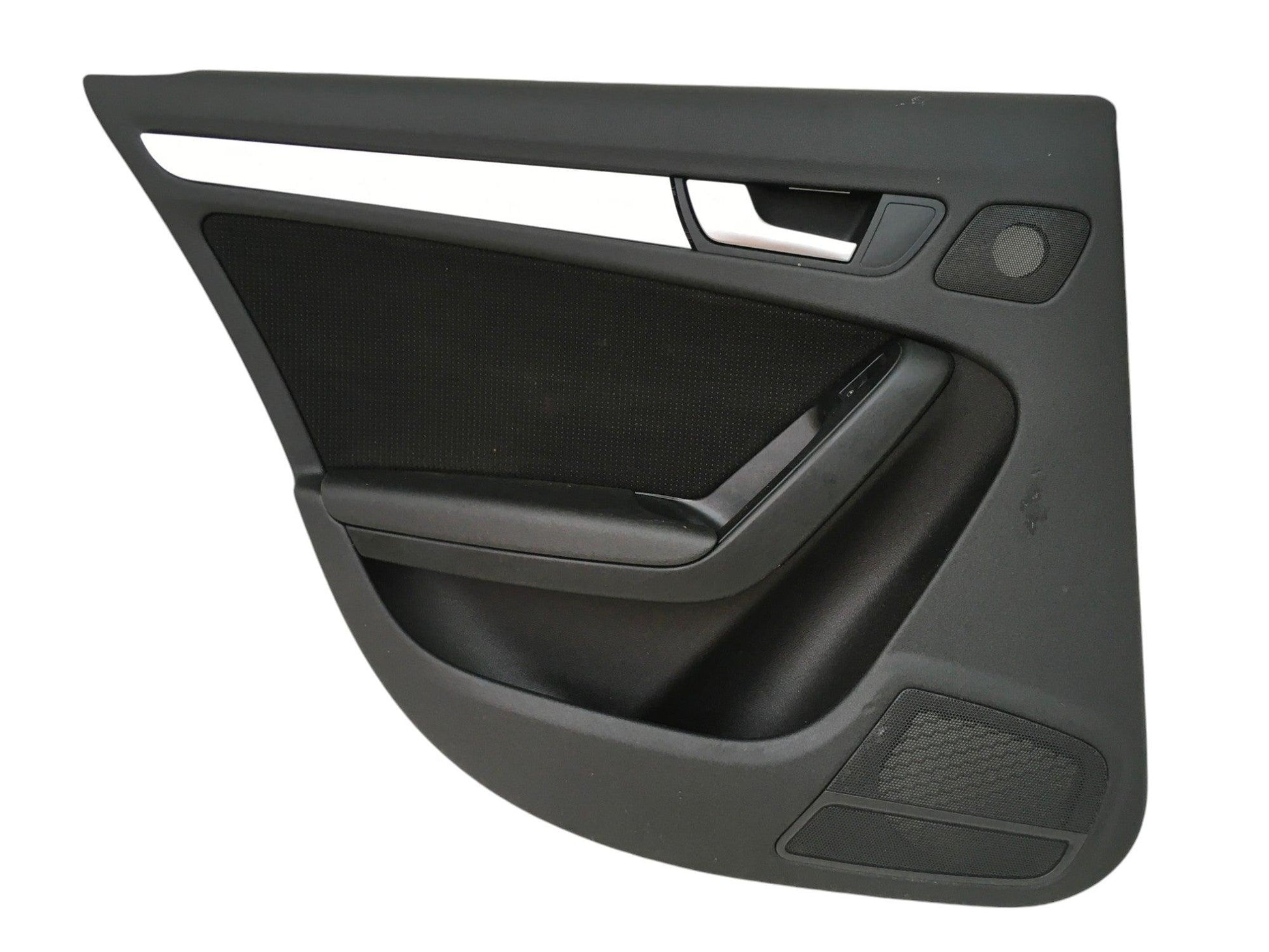 Panel puerta tra izq Audi A5 8T / A4 8K - 8K0867305