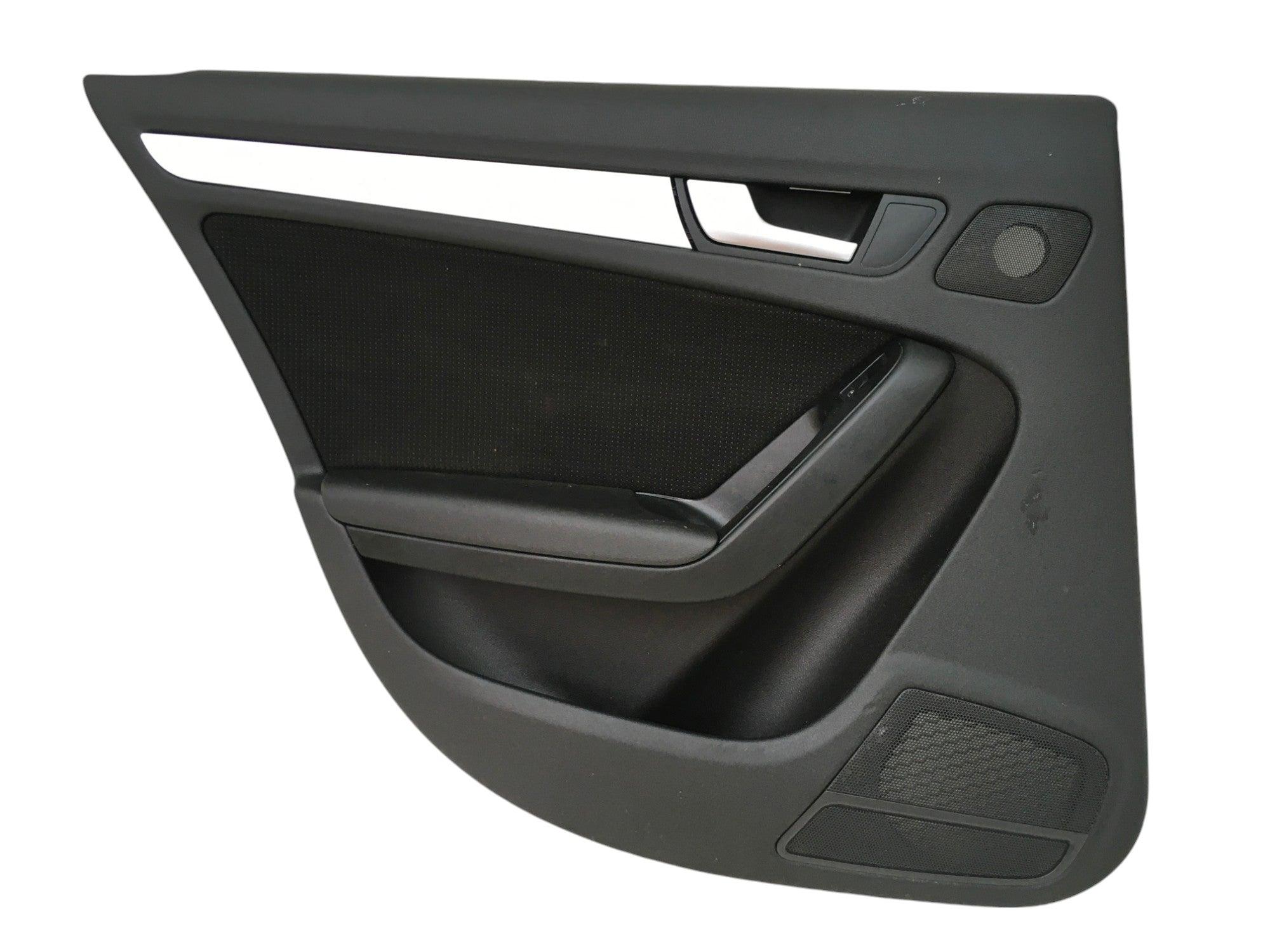 Panel puerta tra izq Audi A5 8T / A4 8K - 8K0867305