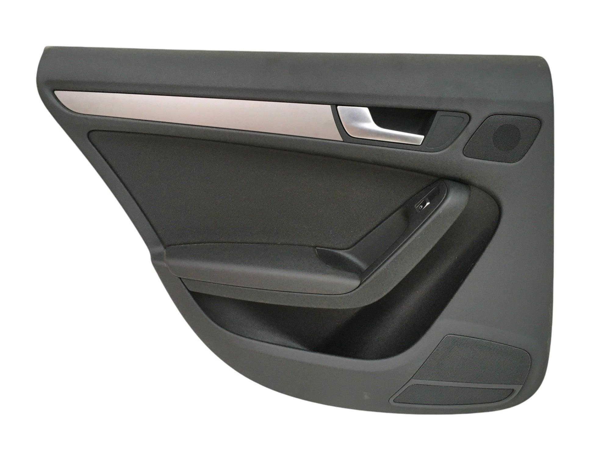 Panel puerta tra izq Audi A5 8T / A4 8K - 8T8867305