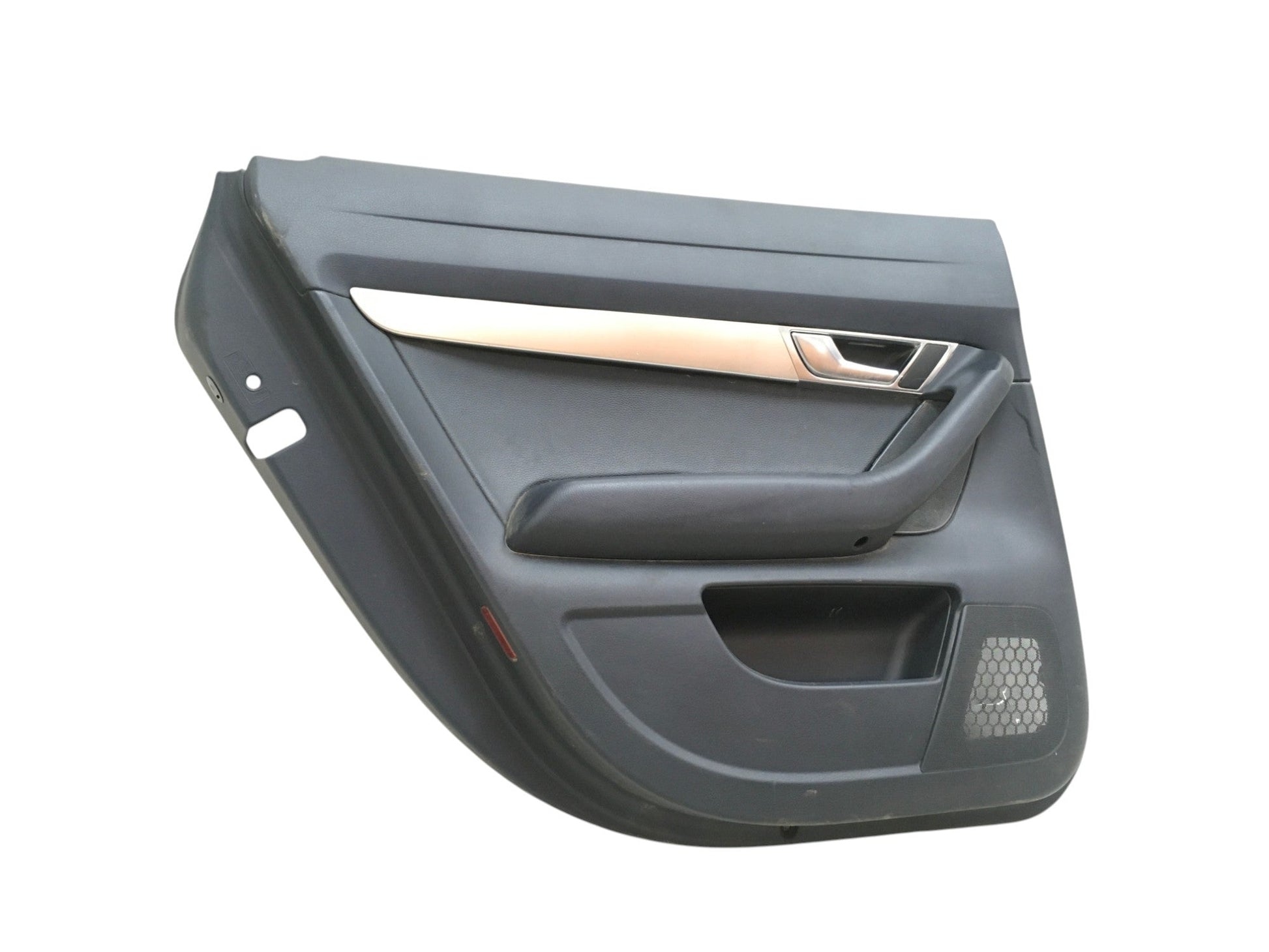 Panel Puerta tra izq Audi A6 C6 - 4F0867305