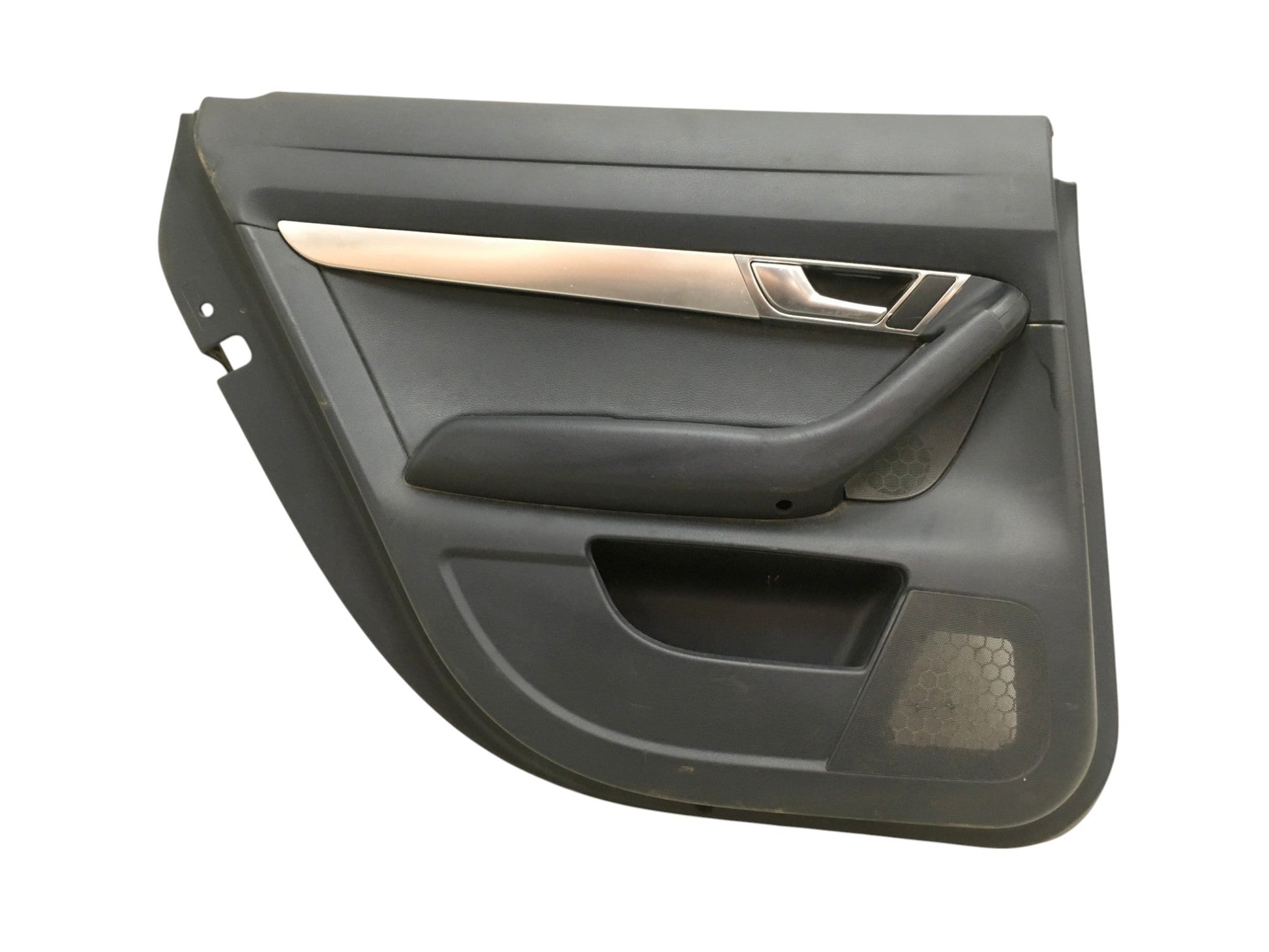 Panel Puerta tra izq Audi A6 C6 - 4F0867305