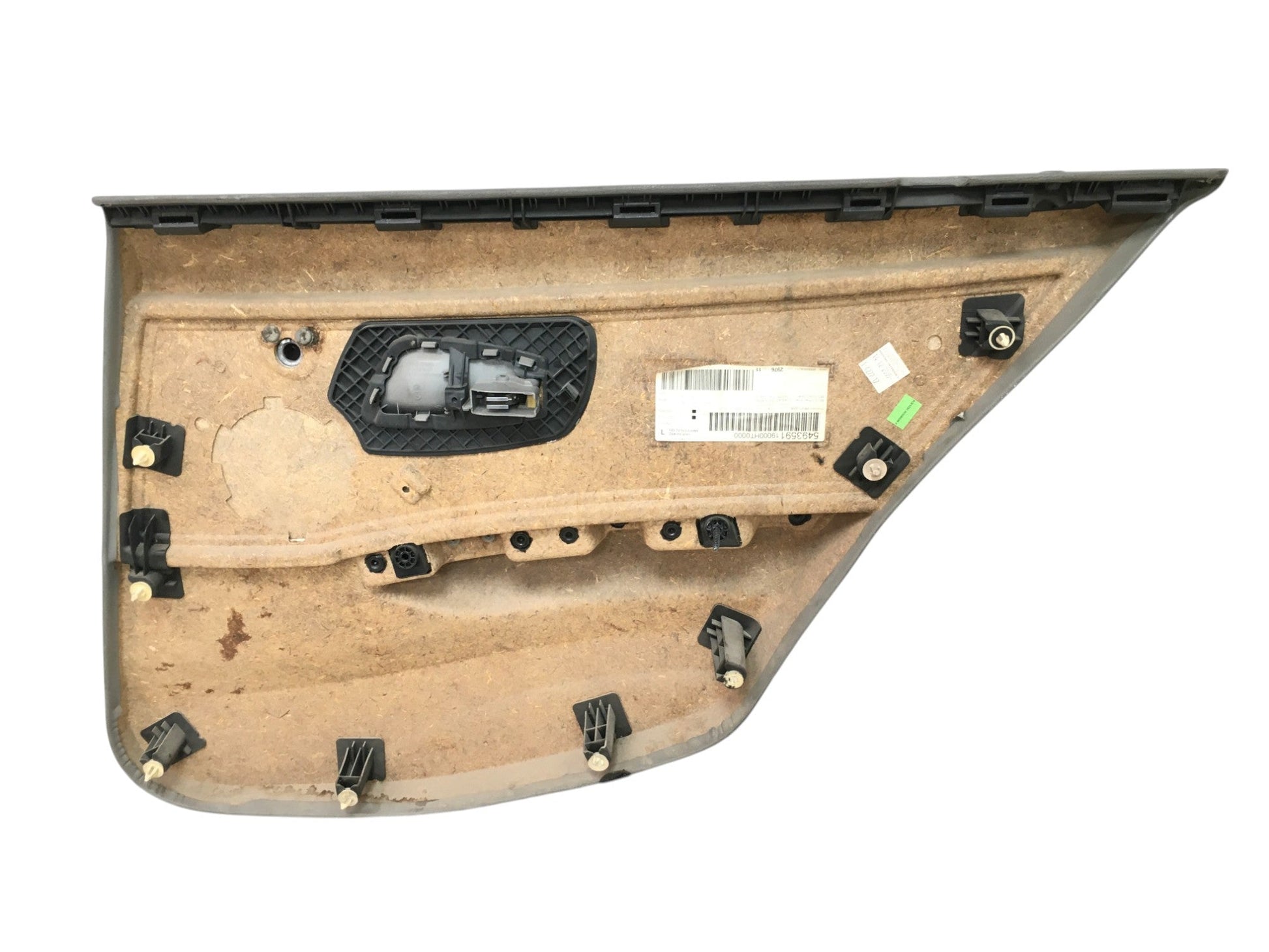 Panel Puerta tra izq BMW 3 E90 - 19000HT0000 _