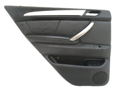 Panel puerta tra izq BMW X5 E53 - 51428250207