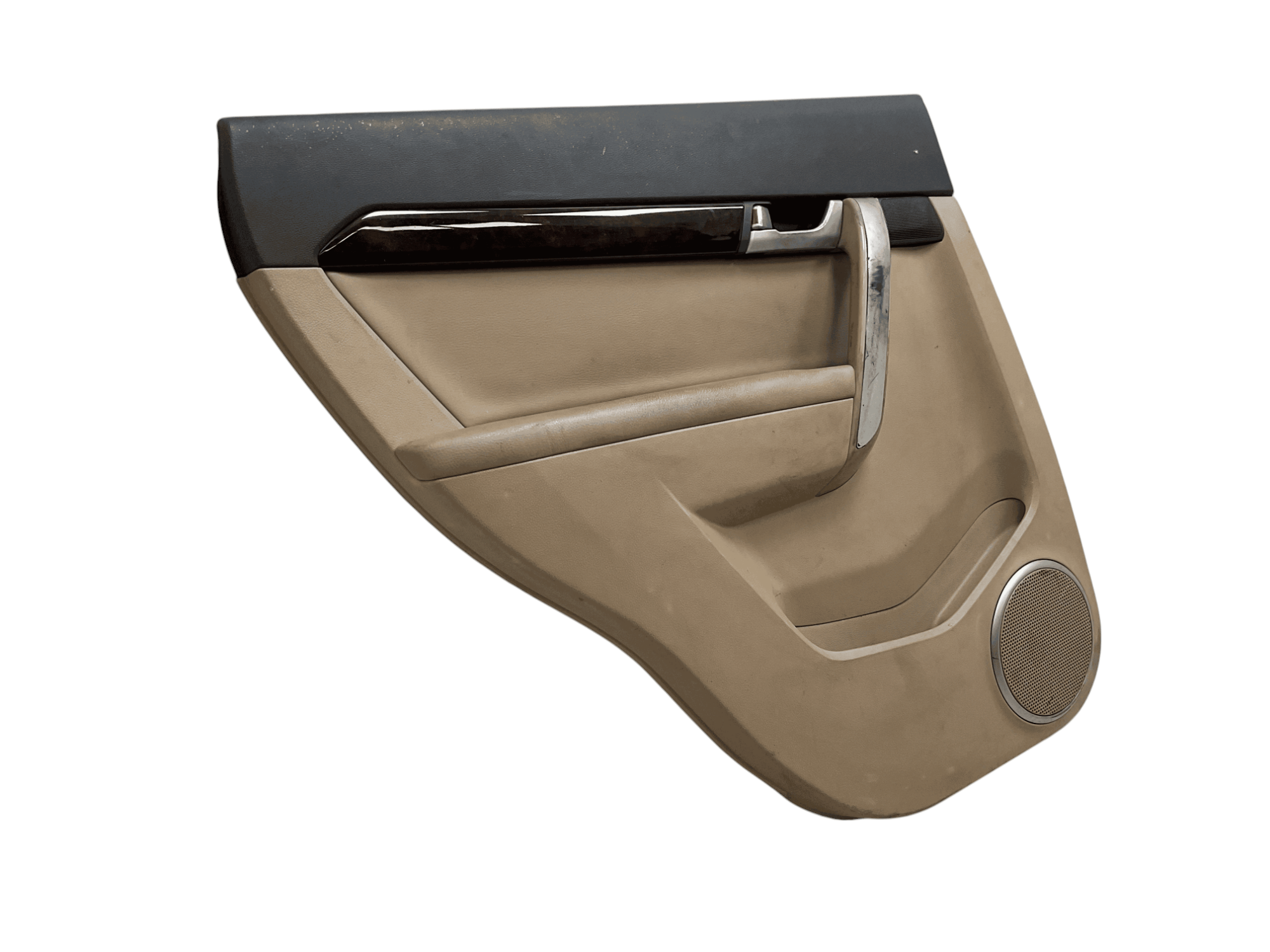 Panel Puerta tra izq Chevrolet Captiva - 96441175