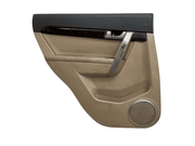 Panel Puerta tra izq Chevrolet Captiva - 96441175