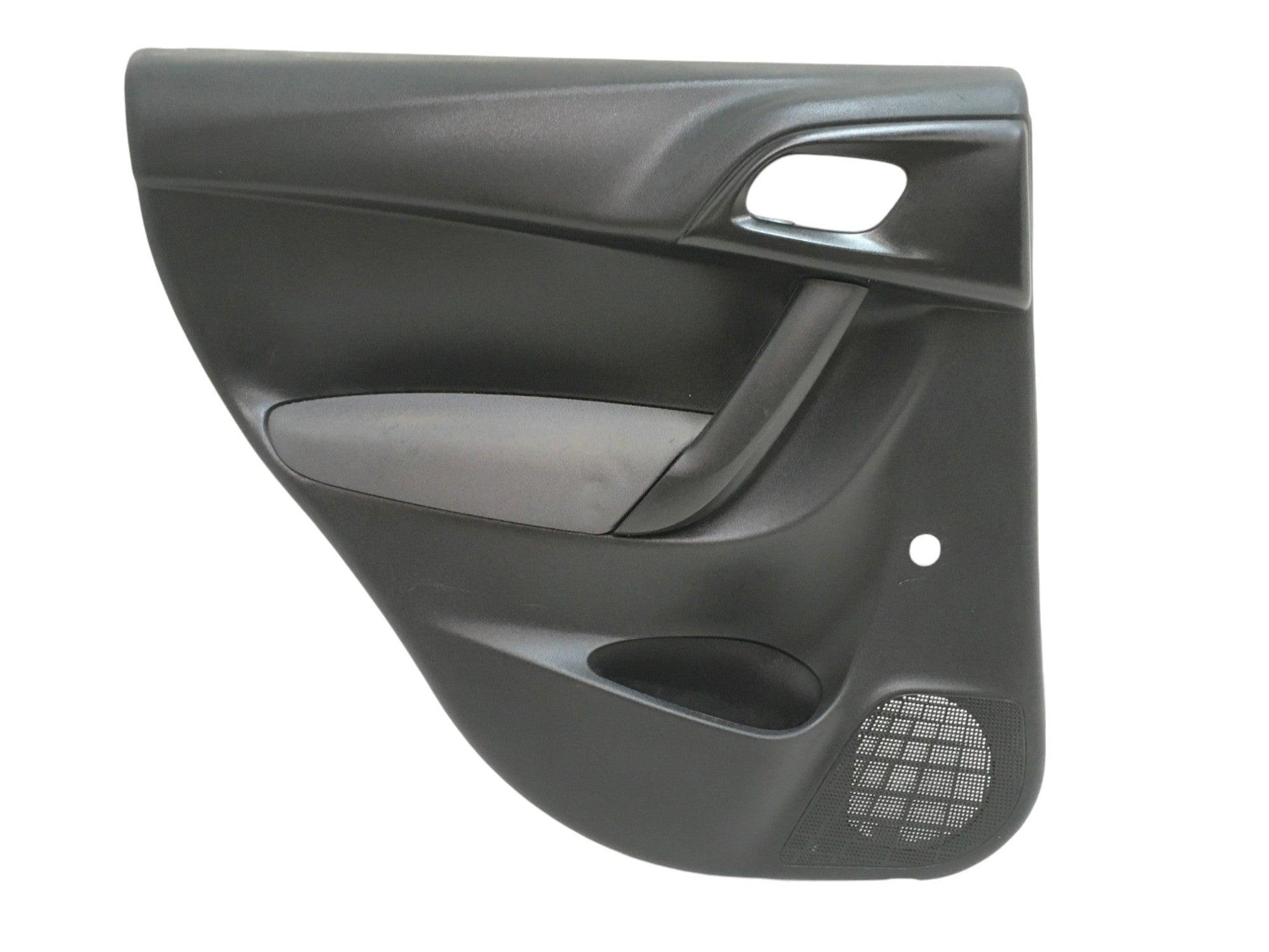 Panel Puerta tra izq Citroen C3 II - 96867588ZD