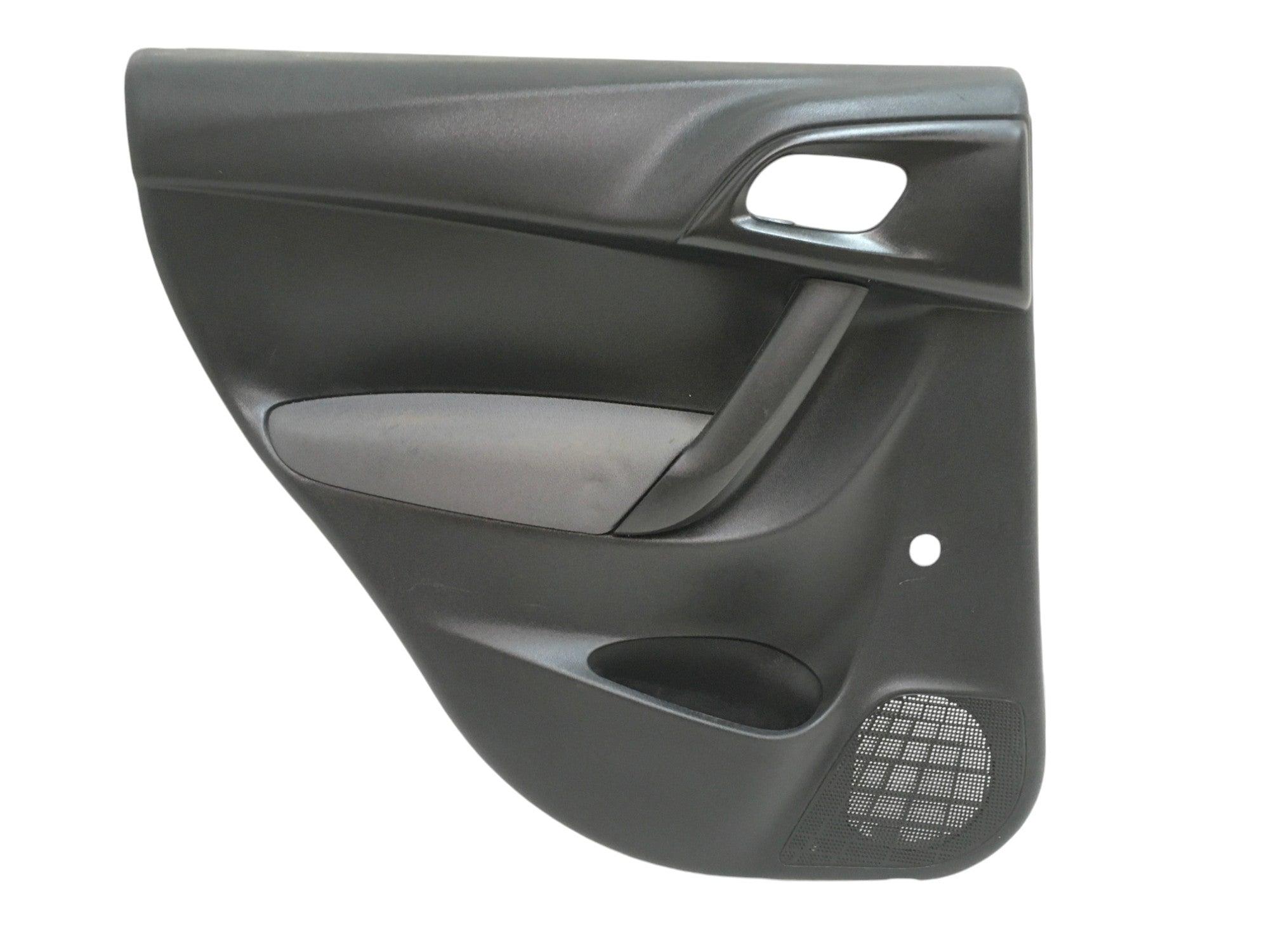 Panel Puerta tra izq Citroen C3 II - 96867588ZD