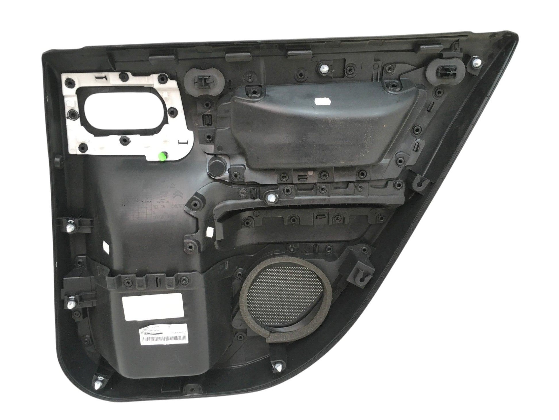 Panel Puerta tra izq Citroen C4 Cactus - 94961T01