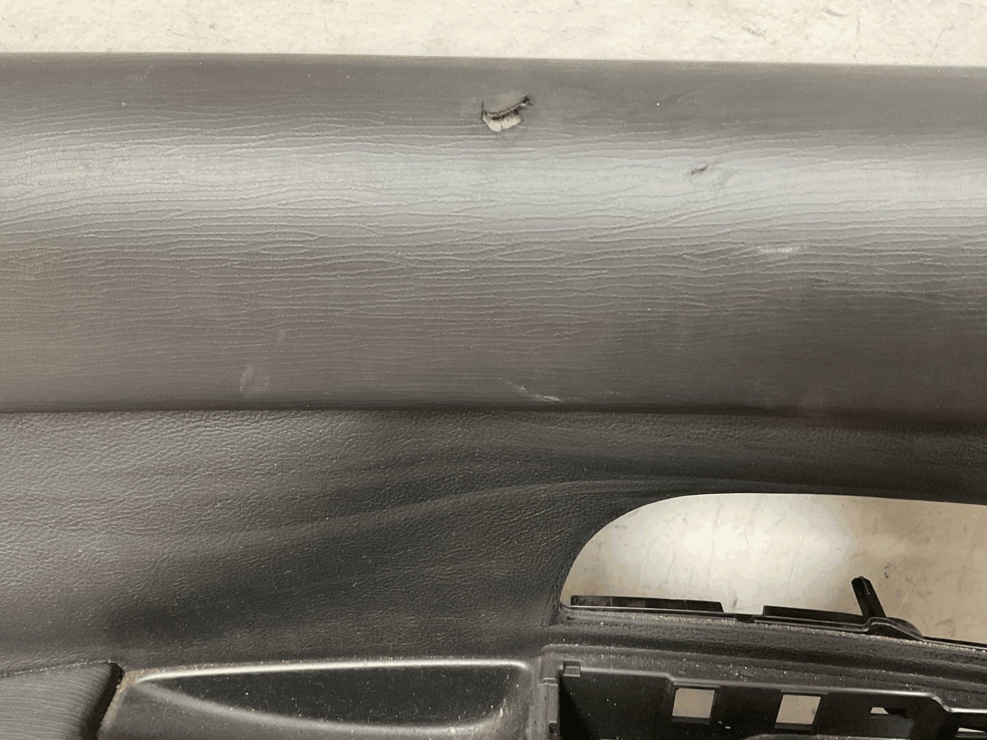 Panel Puerta tra izq Citroen C6 9644739577 - 9644739577