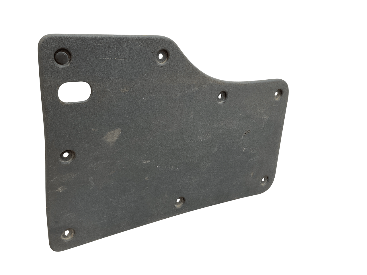 Panel Puerta tra izq Fiorino Nemo Bipper 07-13 - 1609705680