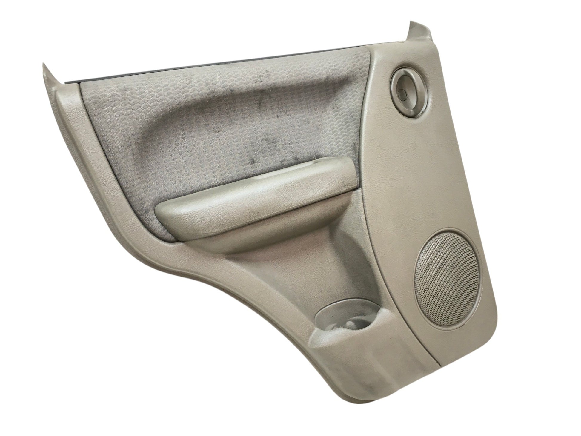 Panel Puerta tra izq Jeep Cherokee III KJ - 5GF19BD5AV