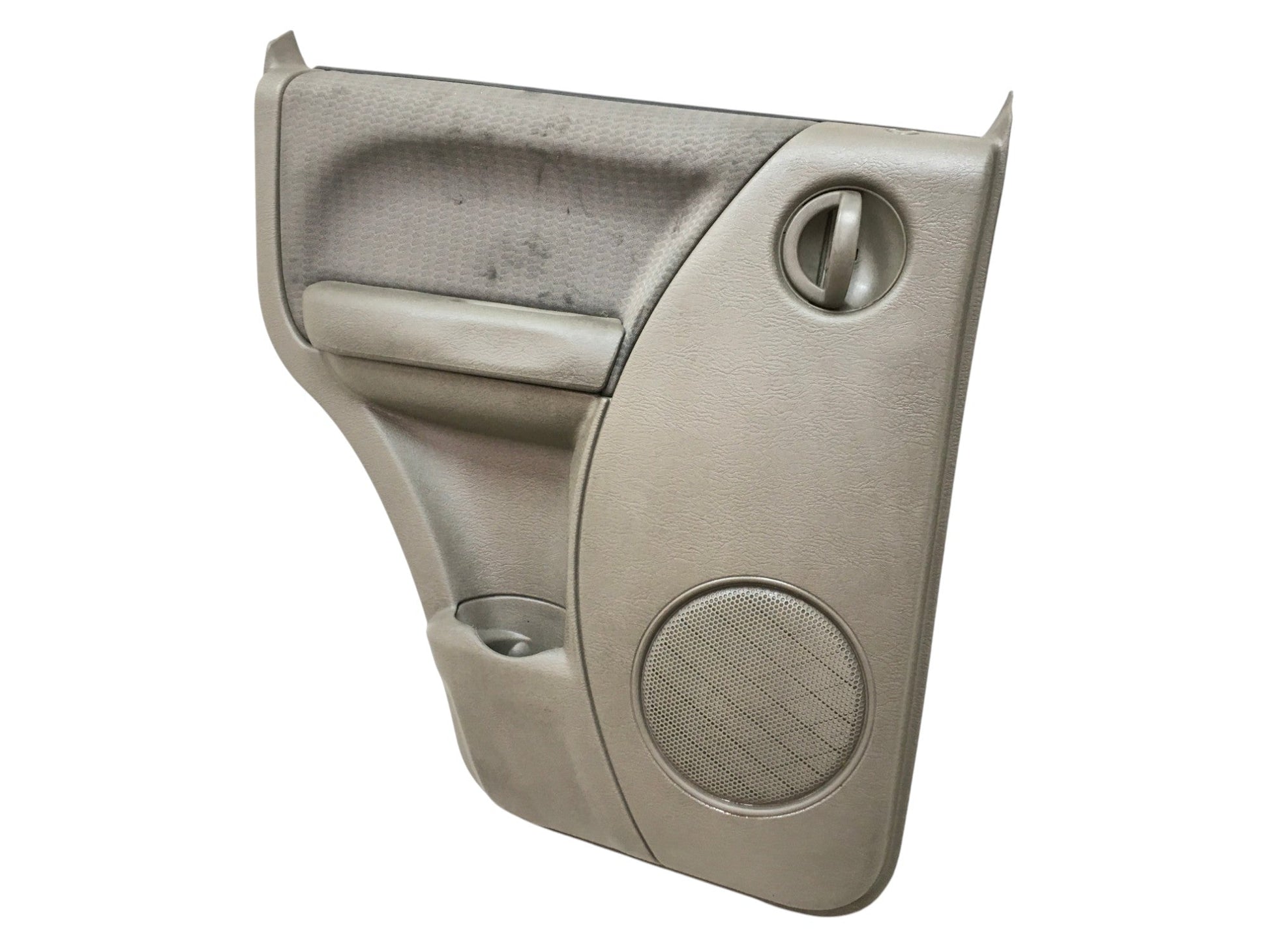 Panel Puerta tra izq Jeep Cherokee III KJ - 5GF19BD5AV