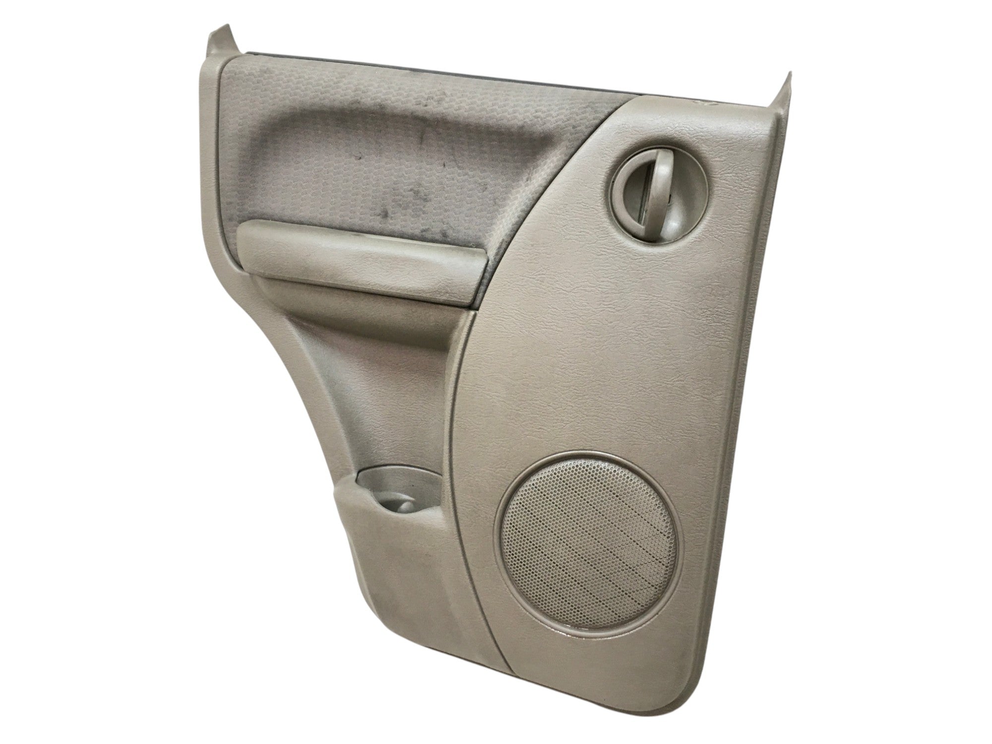 Panel Puerta tra izq Jeep Cherokee III KJ - 5GF19BD5AV