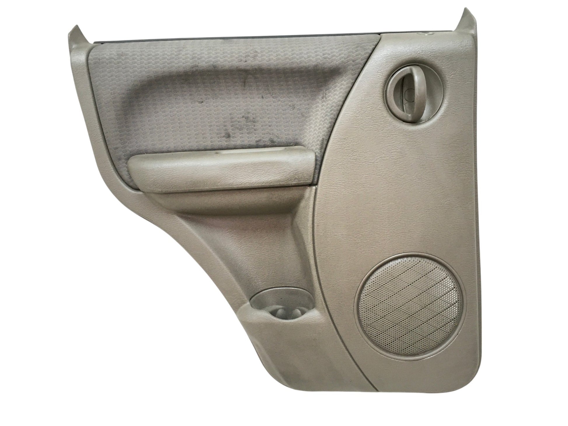 Panel Puerta tra izq Jeep Cherokee III KJ - 5GF19BD5AV