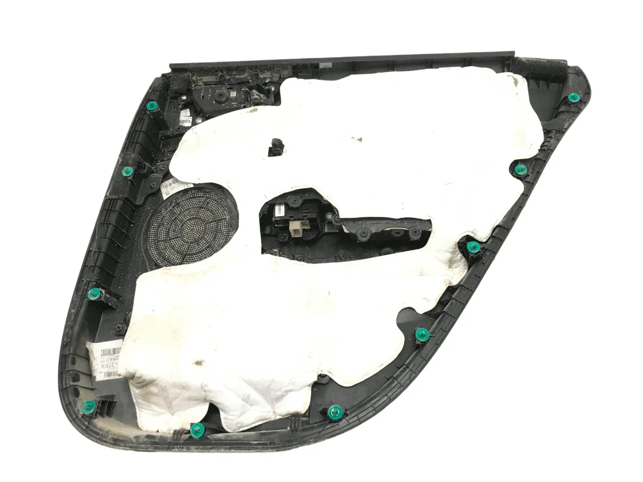 Panel puerta tra izq Kia Ceed III