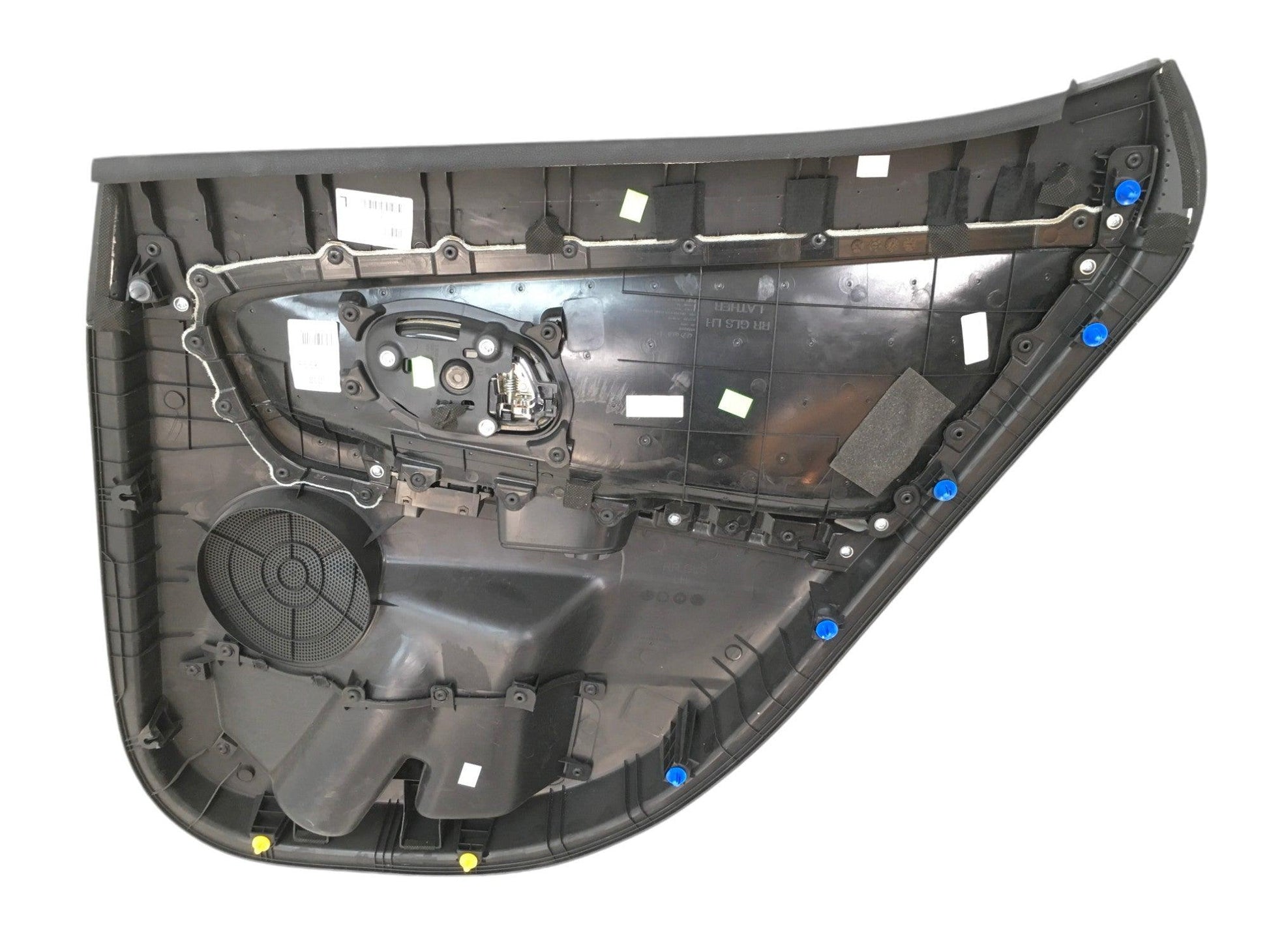 Panel puerta tra izq Kia Ceed JD - 83350A2010