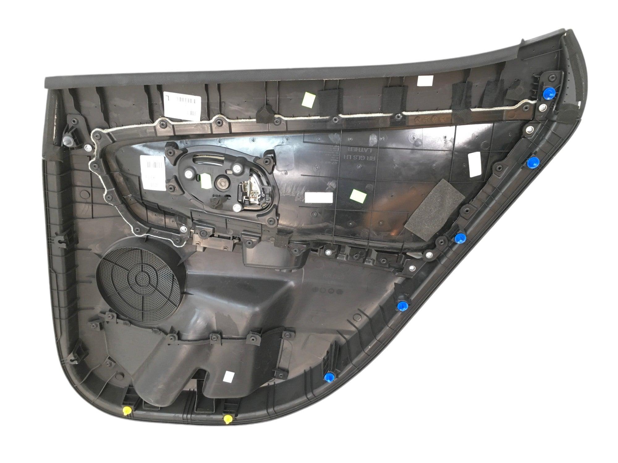 Panel puerta tra izq Kia Ceed JD - 83350A2010