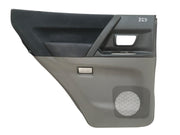 Panel puerta tra izq Mitsubishi Montero III - MR391155
