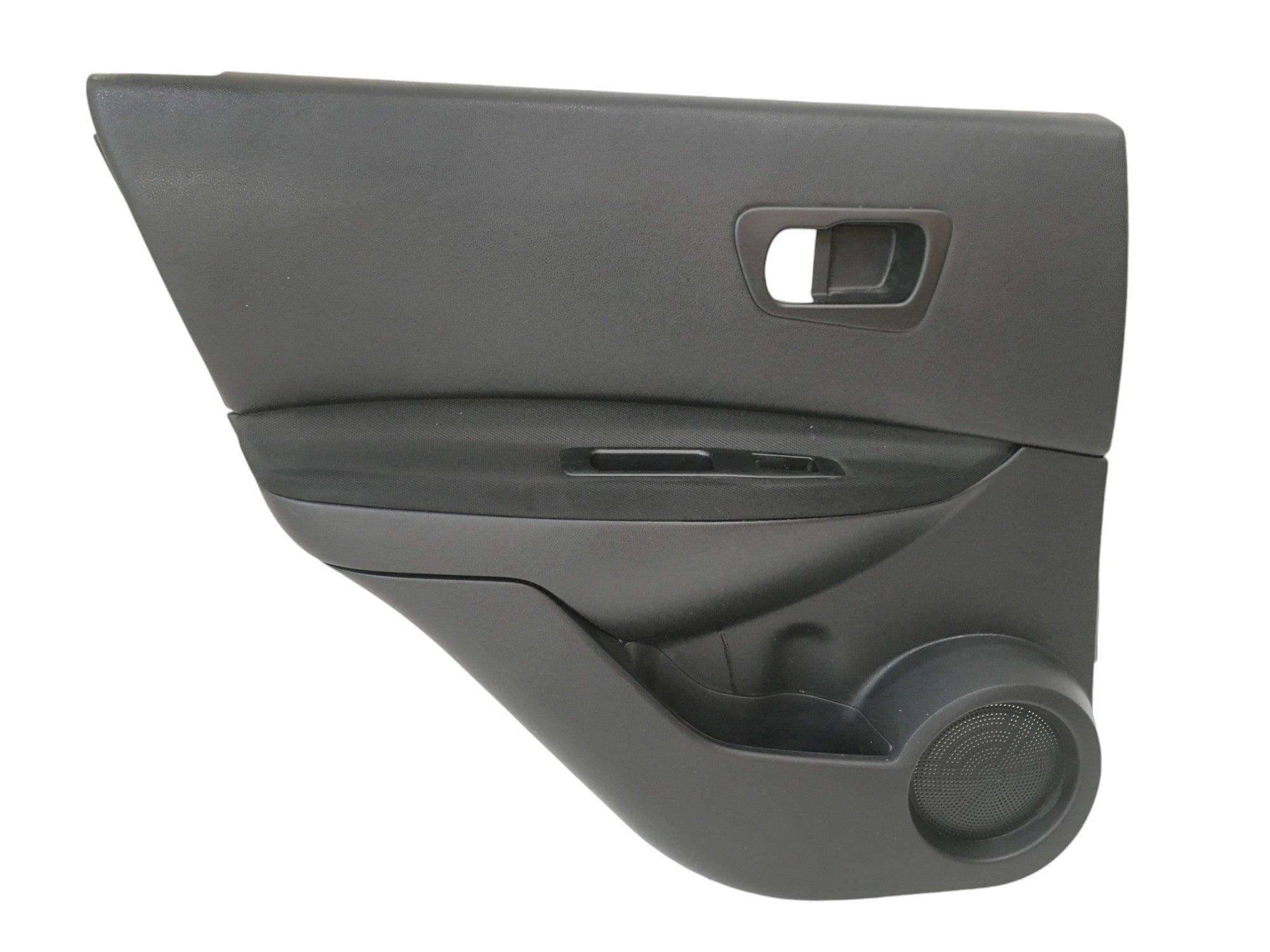 Panel Puerta tra izq Nissan Qashqai J10 - 82977JD900