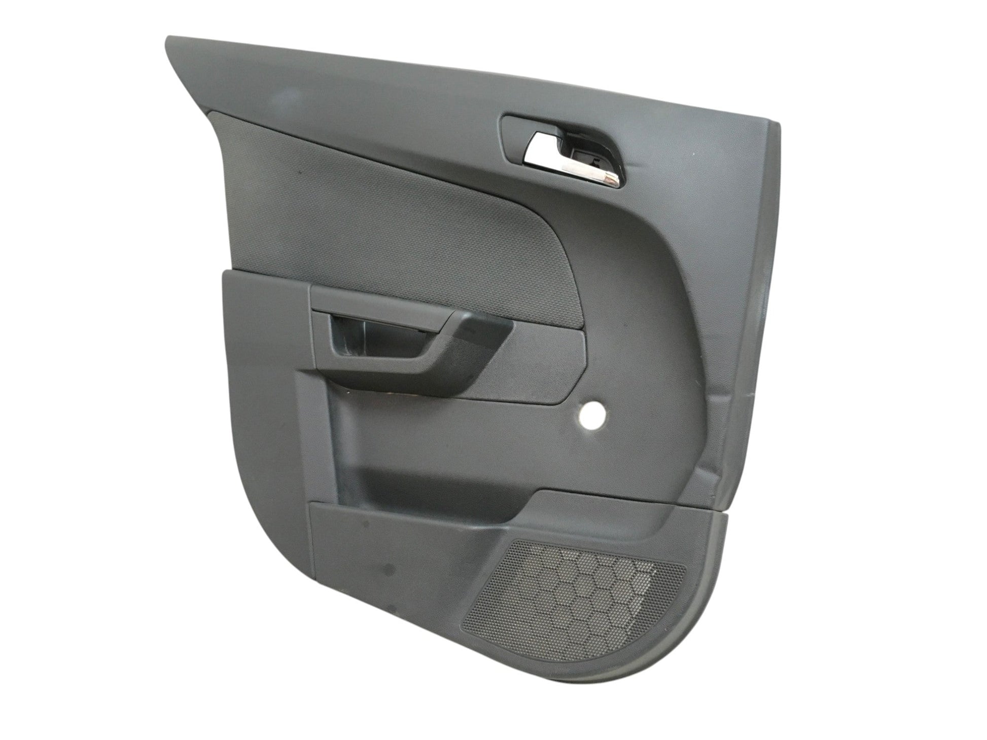 Panel Puerta tra izq Opel Astra H - 13153917